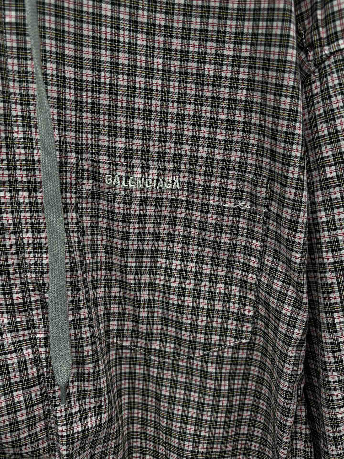 Balenciaga Clothing-342