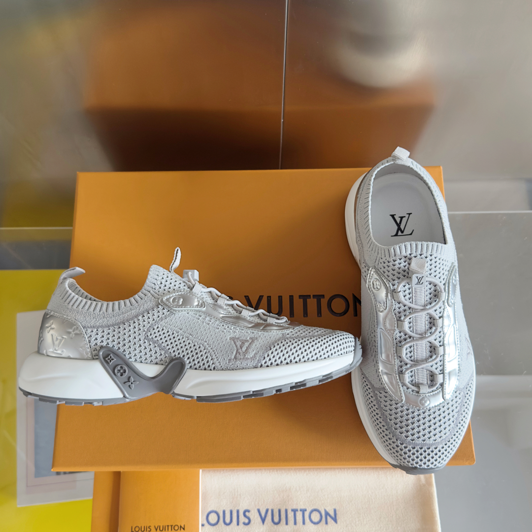 Lv Sneakers-2