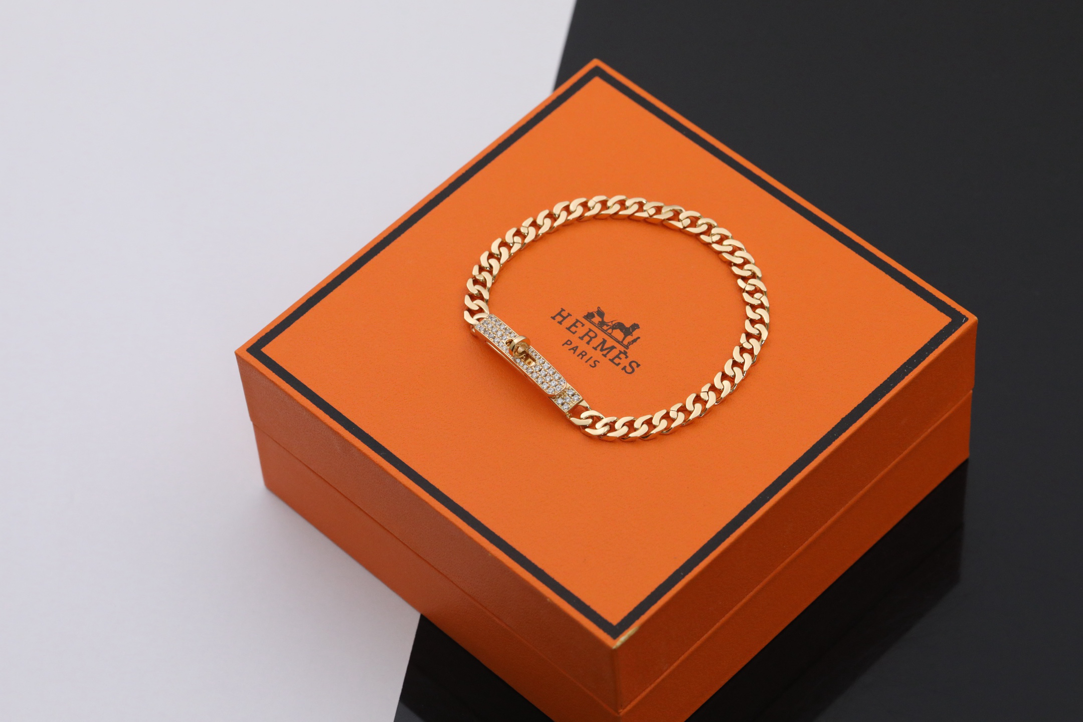 Hermes Bracelet-5