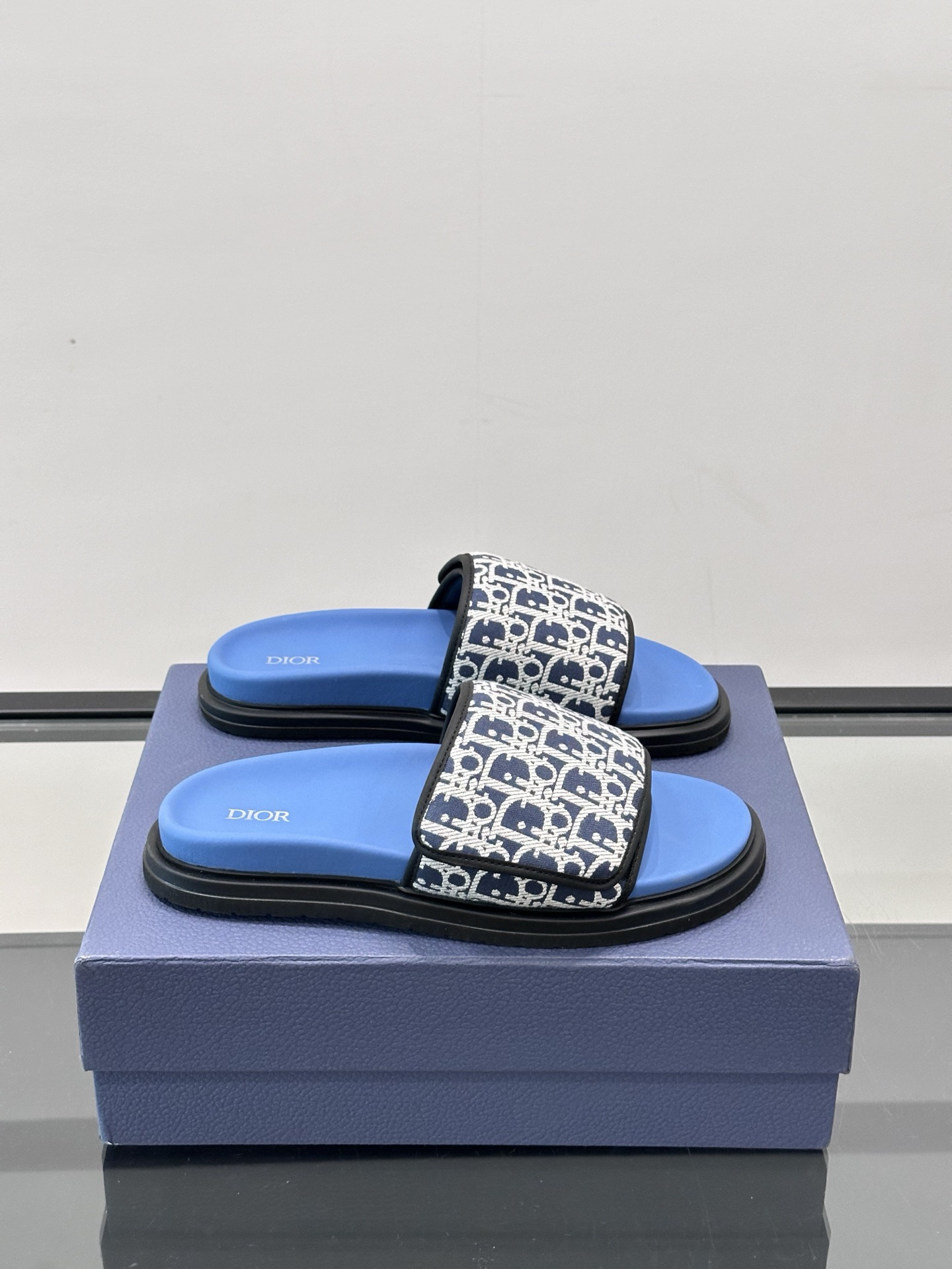 Dior Summer footwear