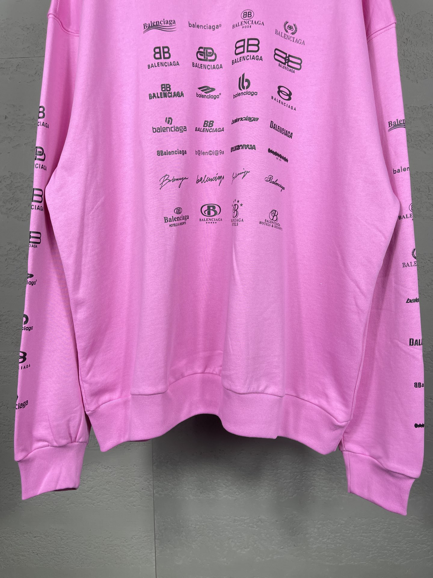 Balenciaga clothing-248