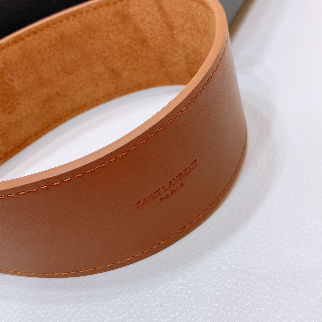 YSL belt-41