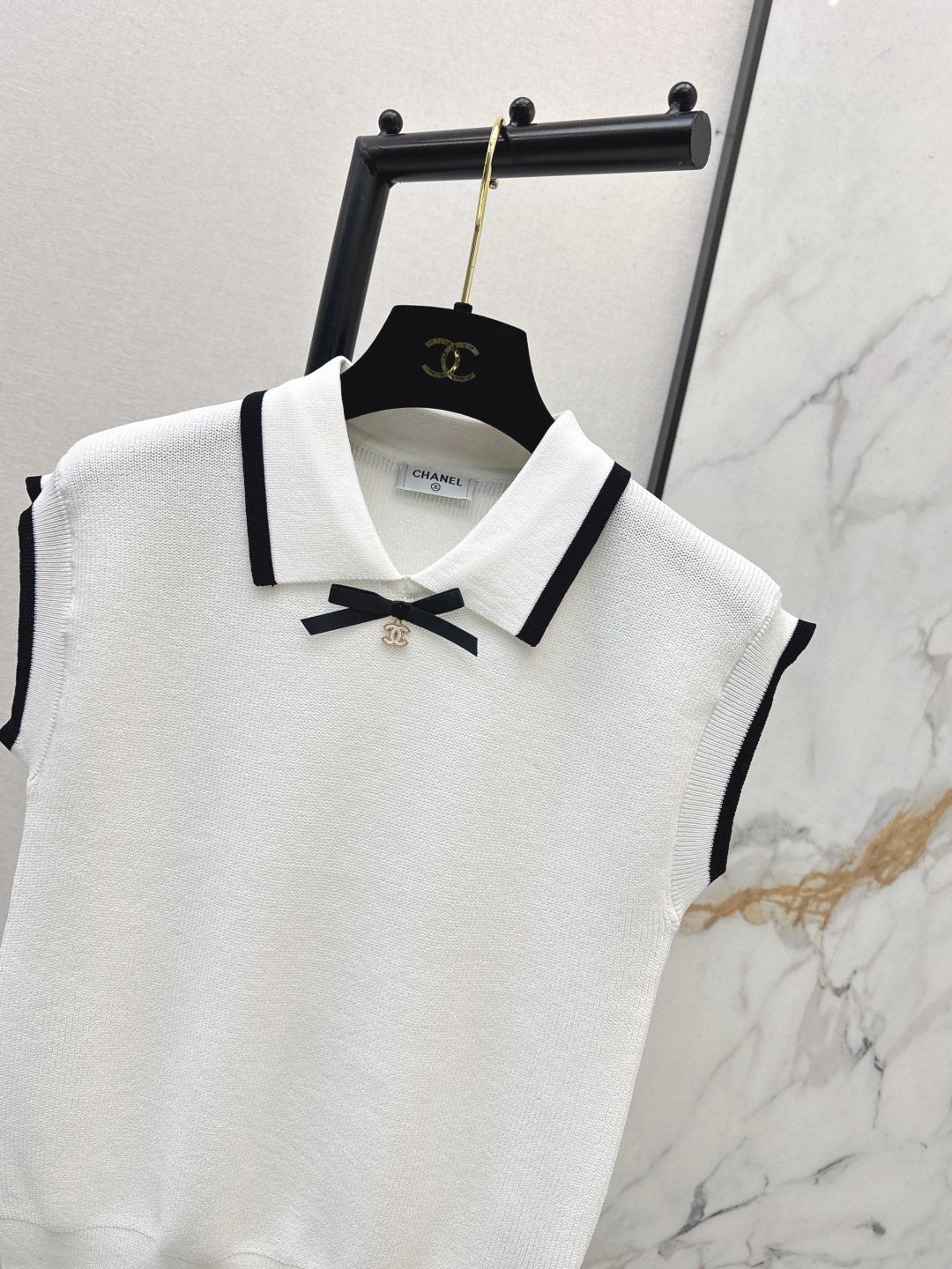 Chanel Clothing-143