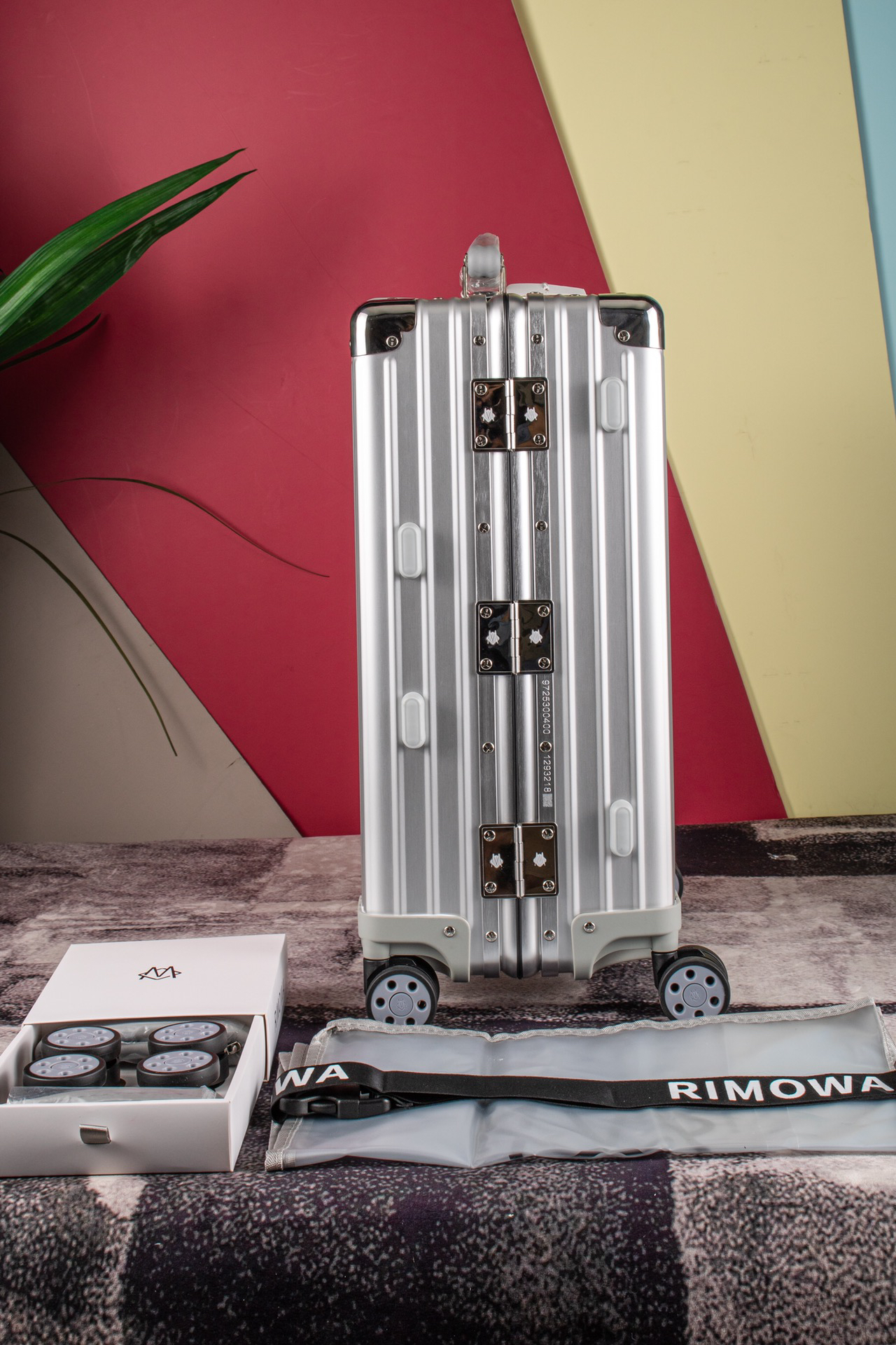 RIMOWA luggage-23