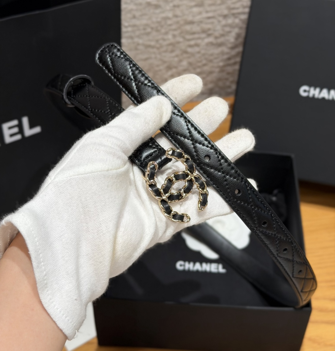 Chanel belt-30