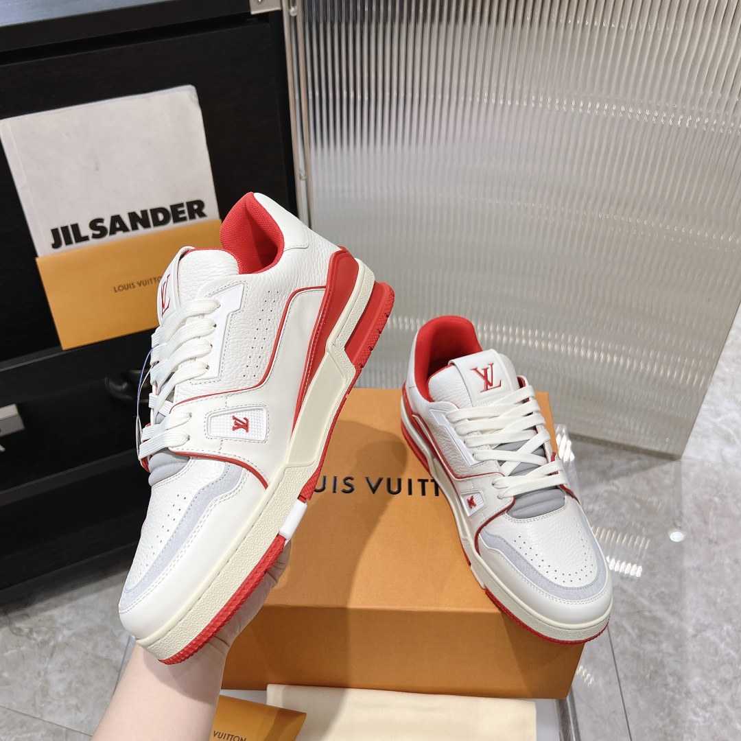 Lv Sneakers-28
