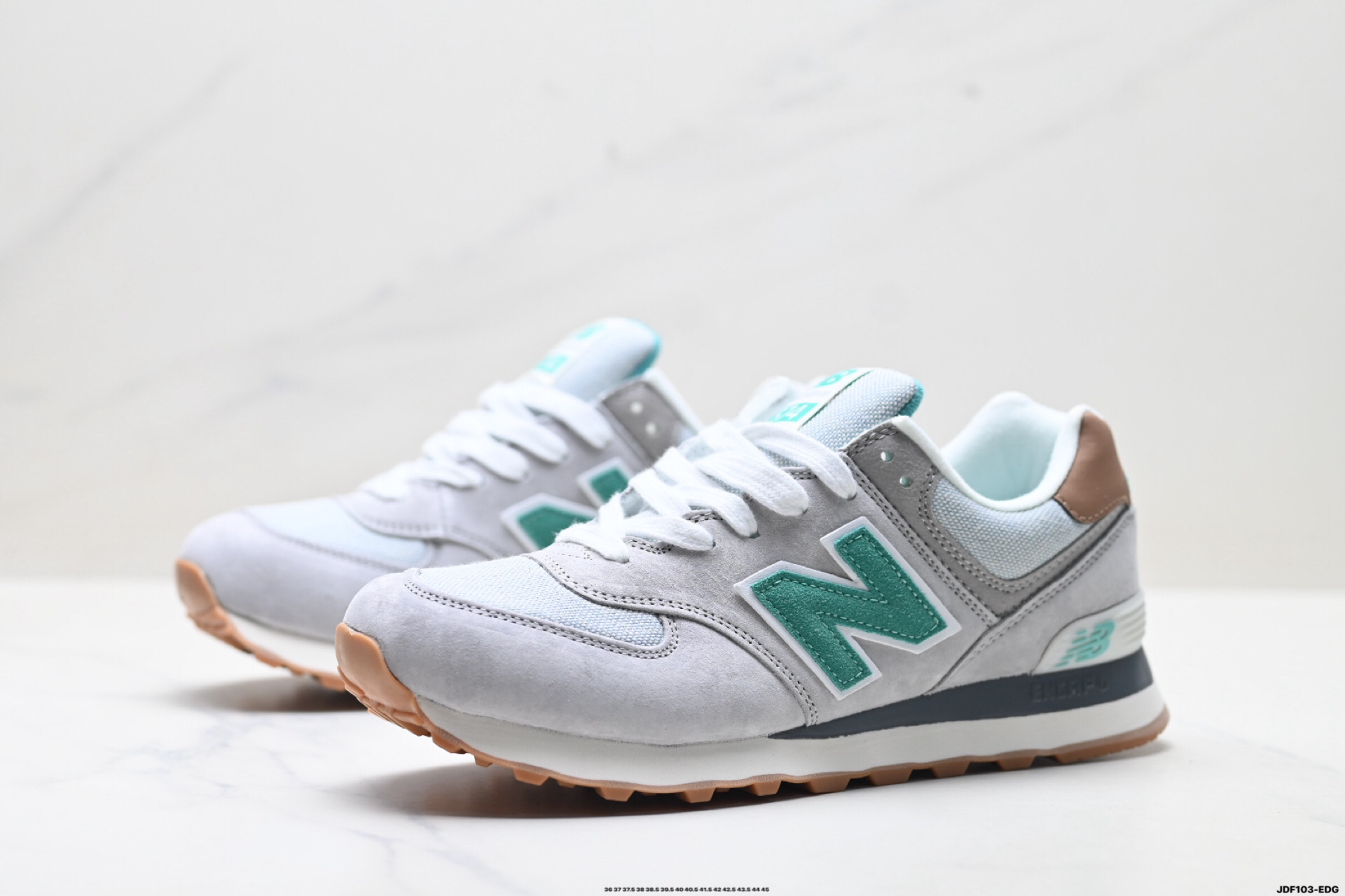 New Balance Sneakers-3