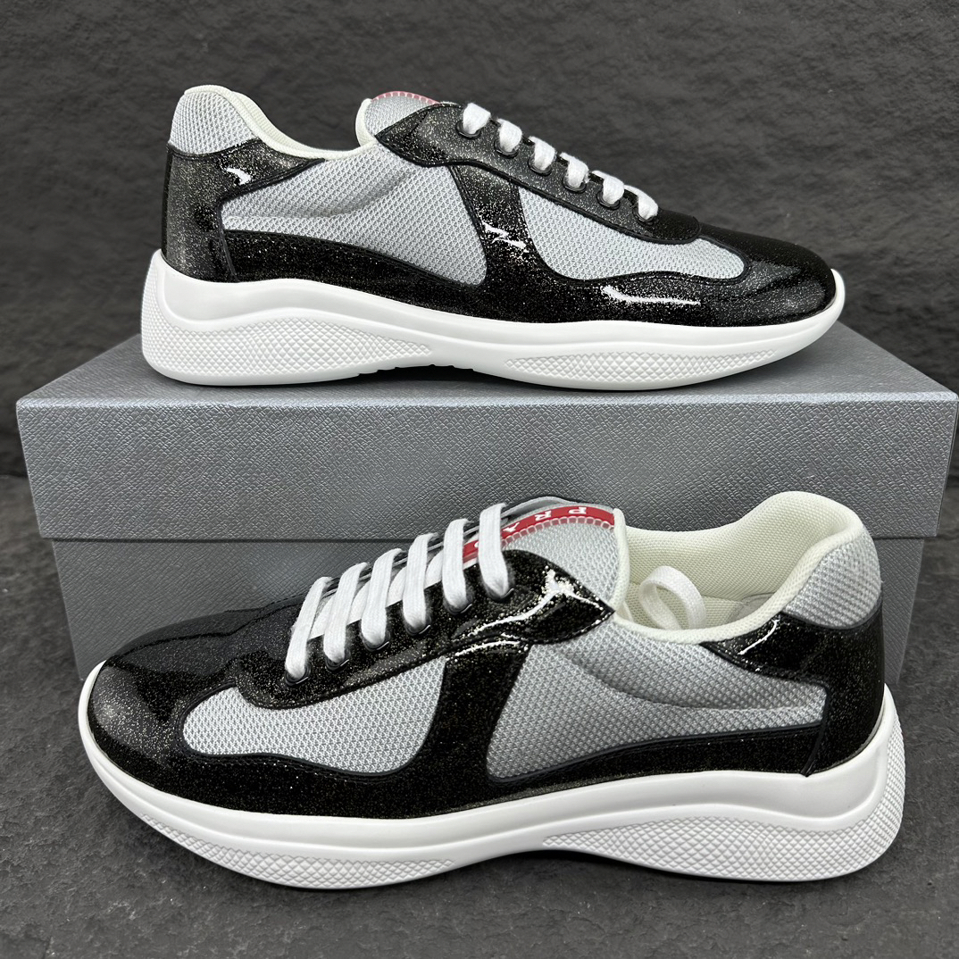 Prada Sneakers-196