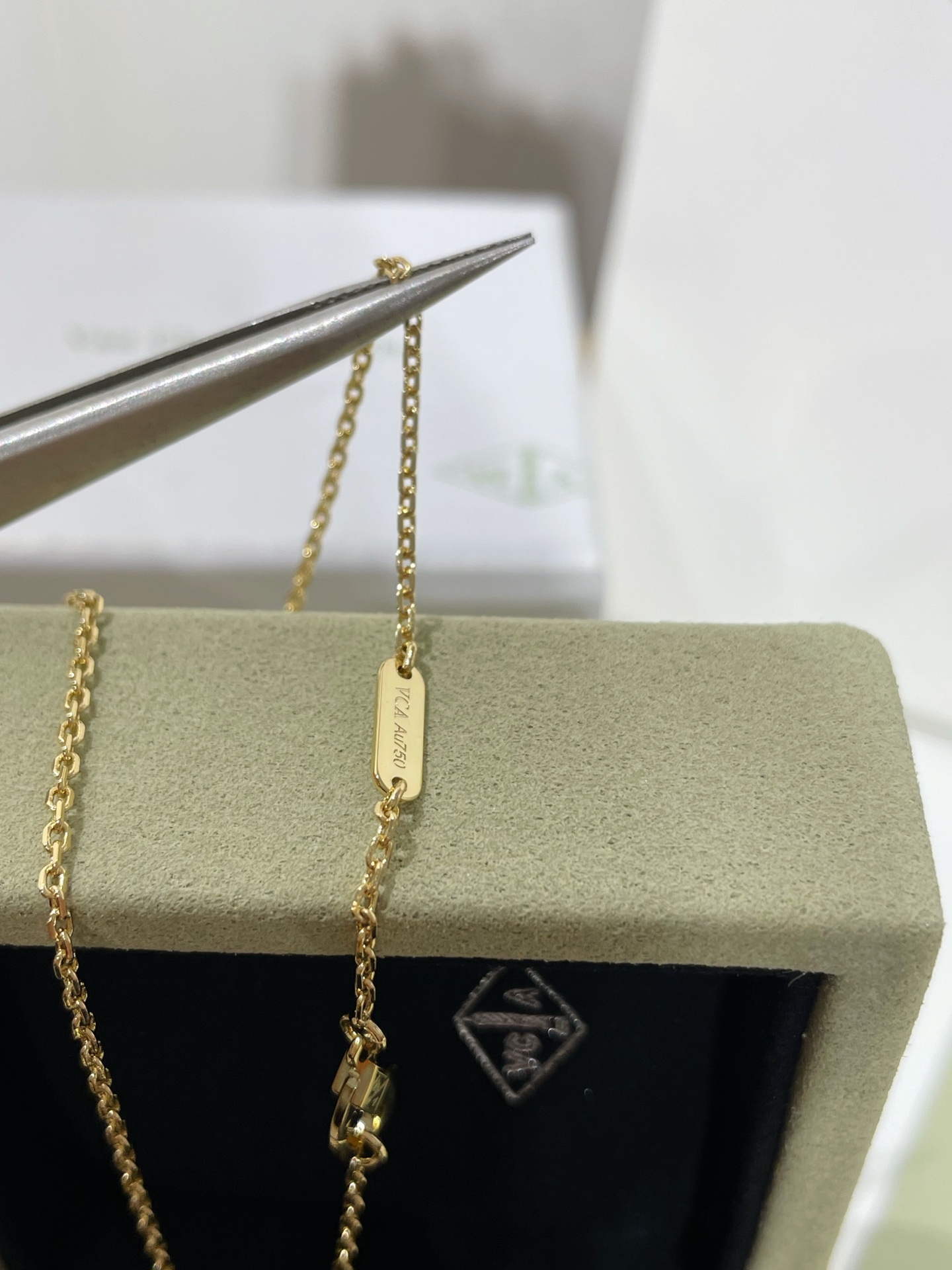 Van Cleef & Arpels necklace-14