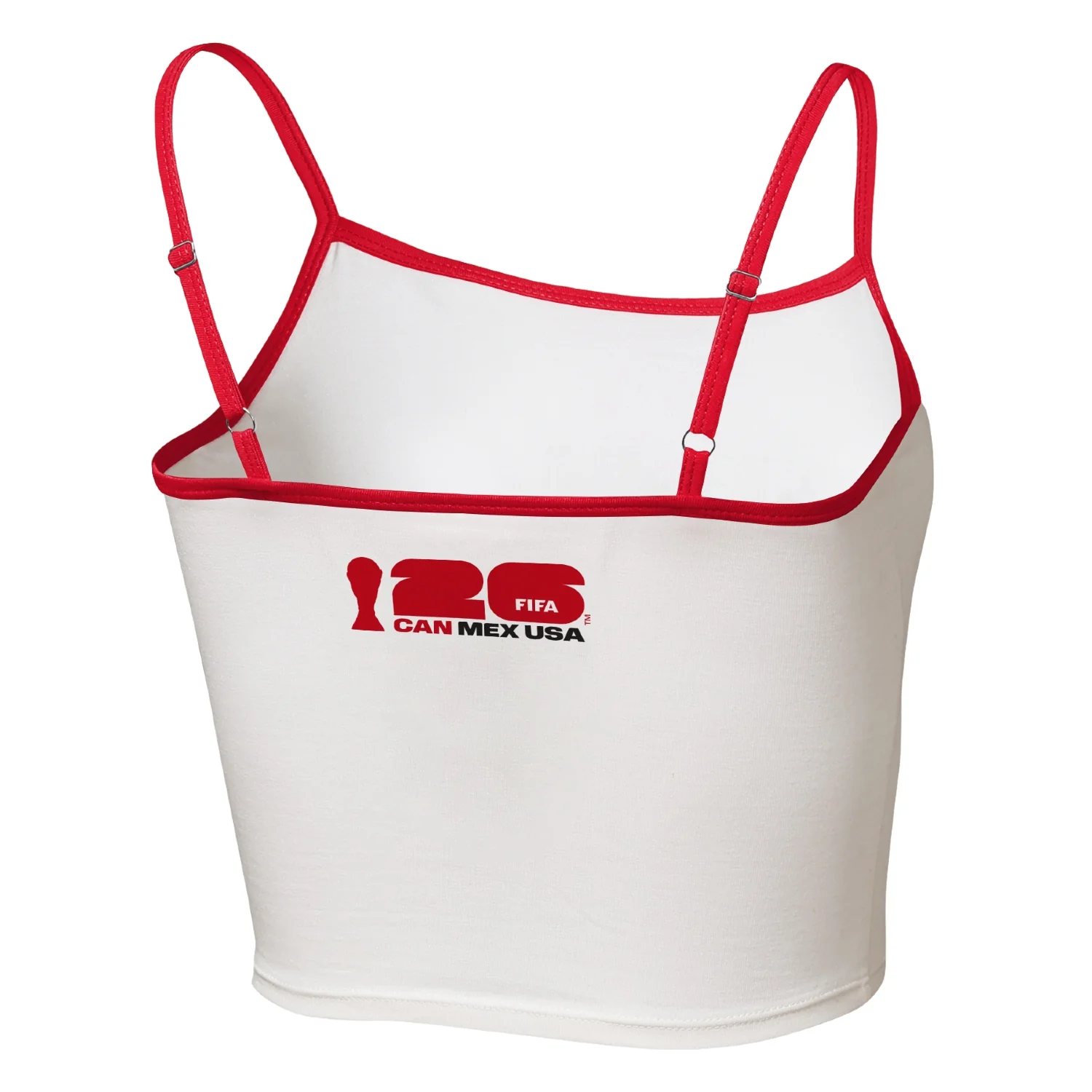 FIFA World Cup 2026™ Canada Victory Lap Tank - Women's