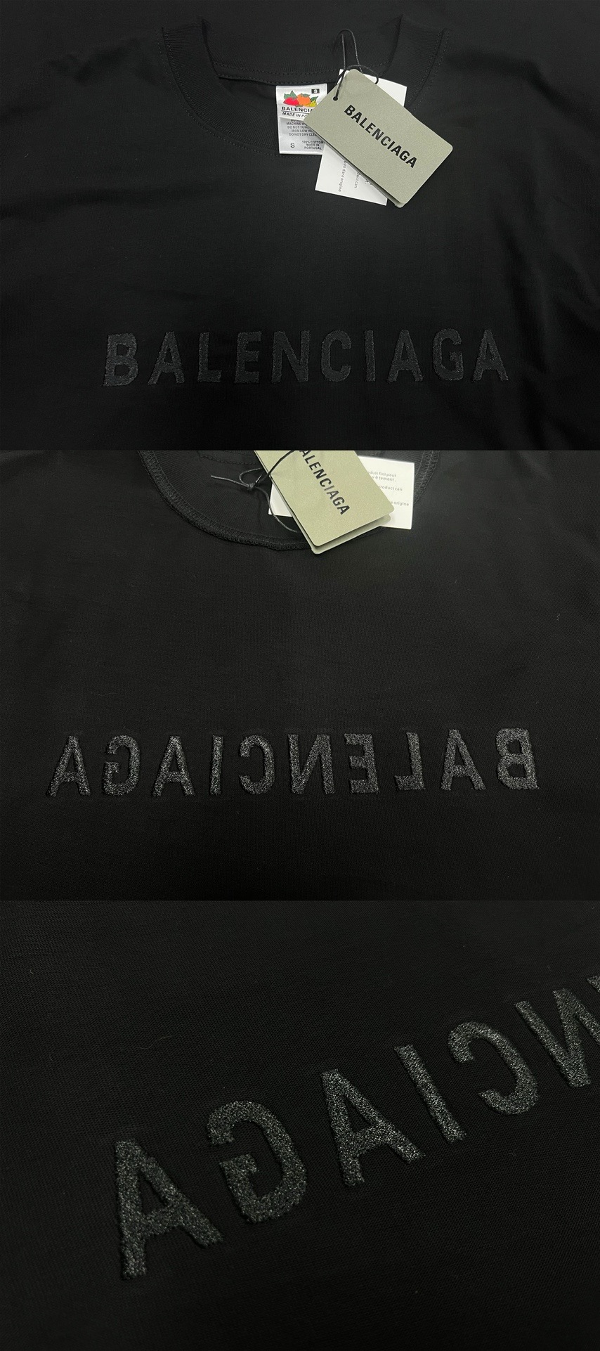 Balenciaga clothing-136