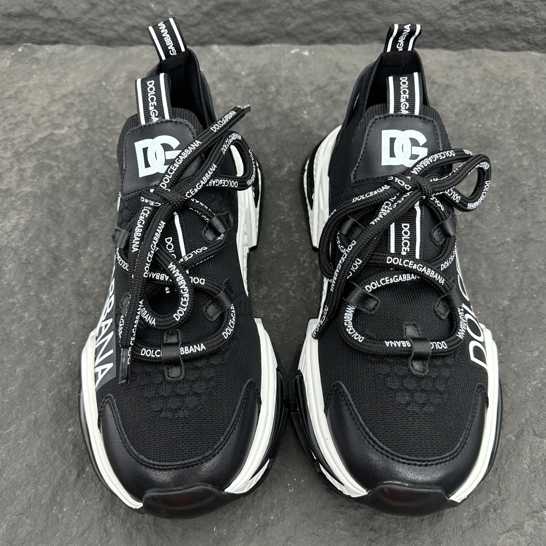 D&G Sneakers-110