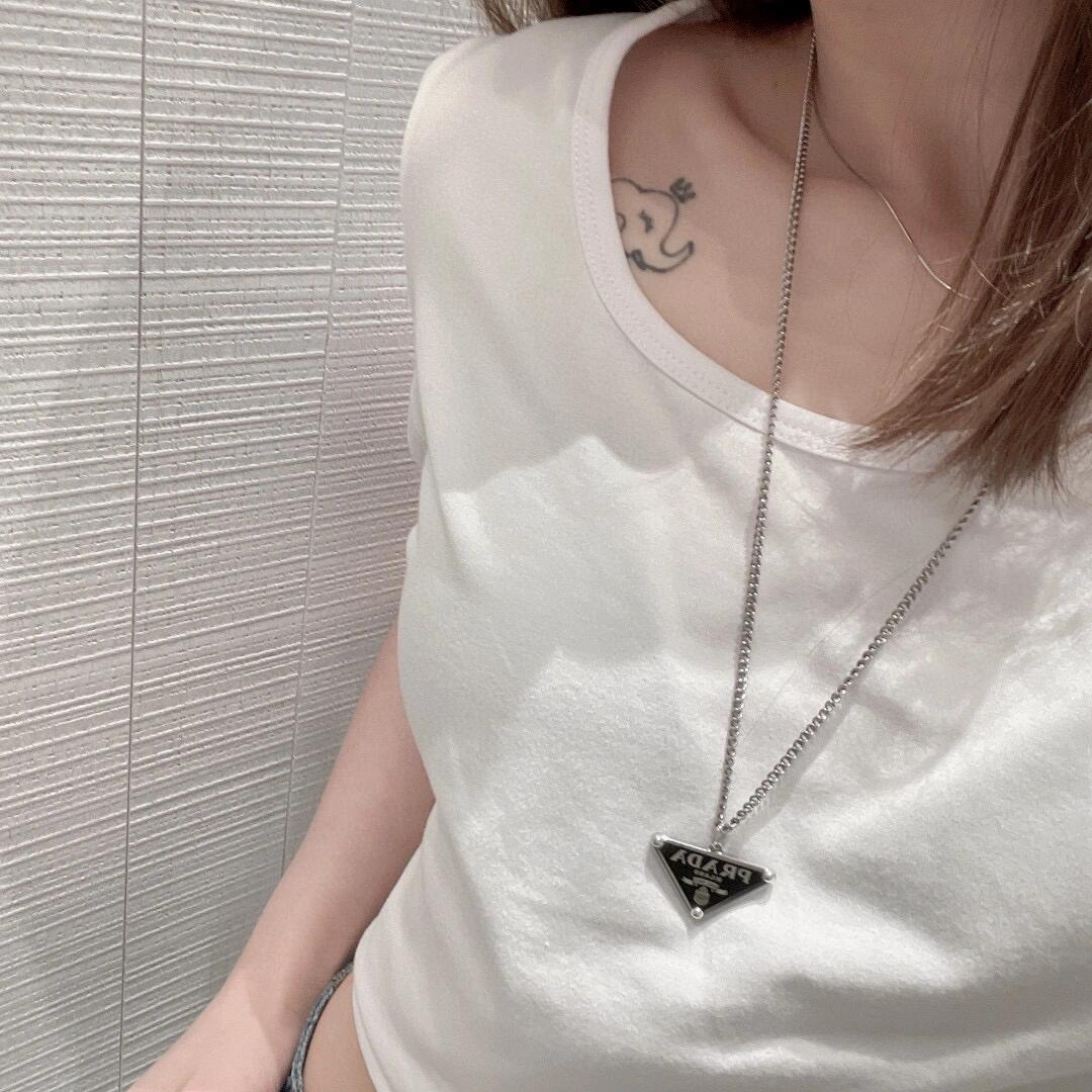 Prada necklace-53