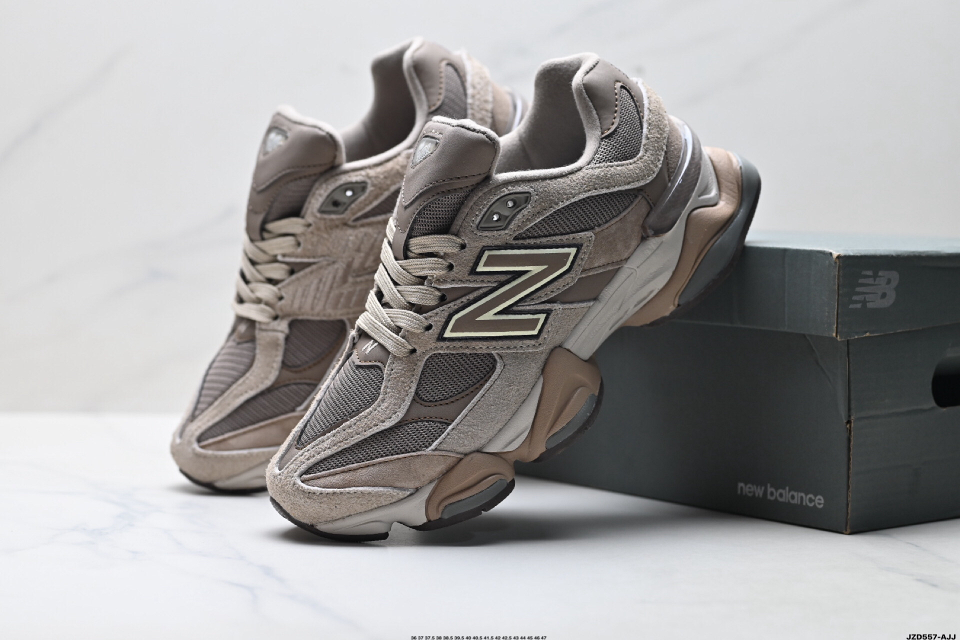 New Balance Sneakers-5