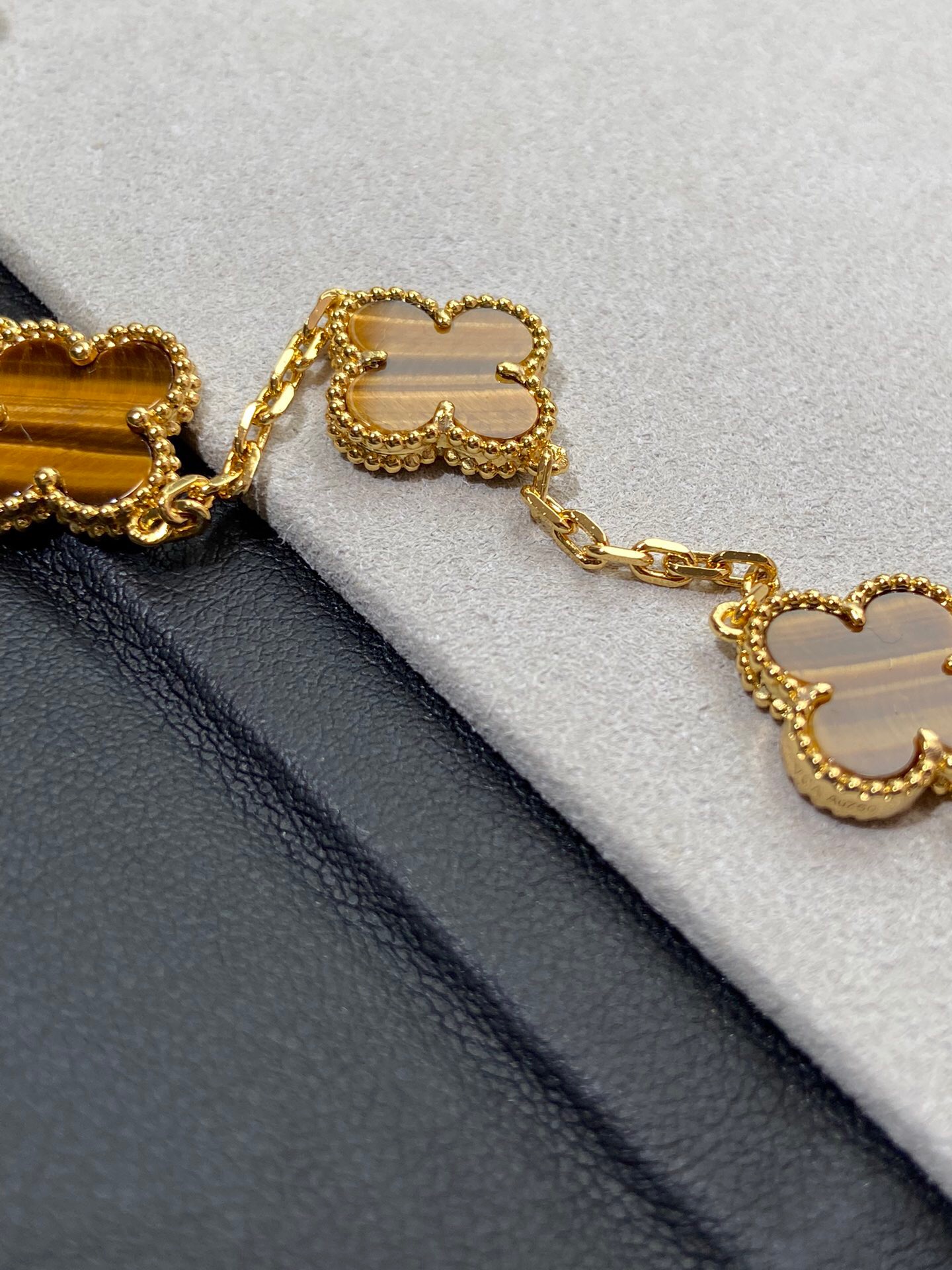 Van Cleef & Arpels Bracelet-5