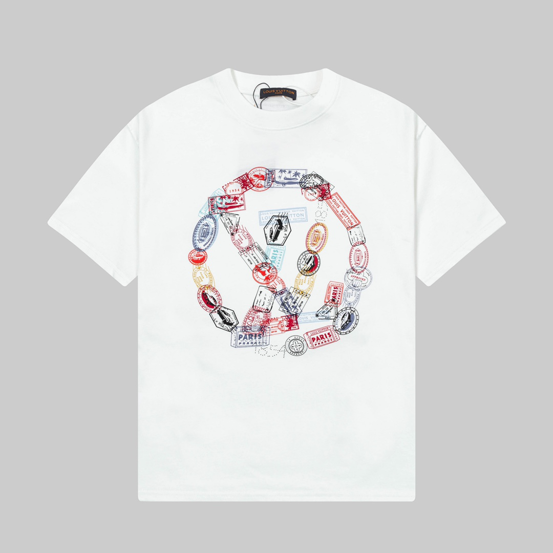 LV clothing-103
