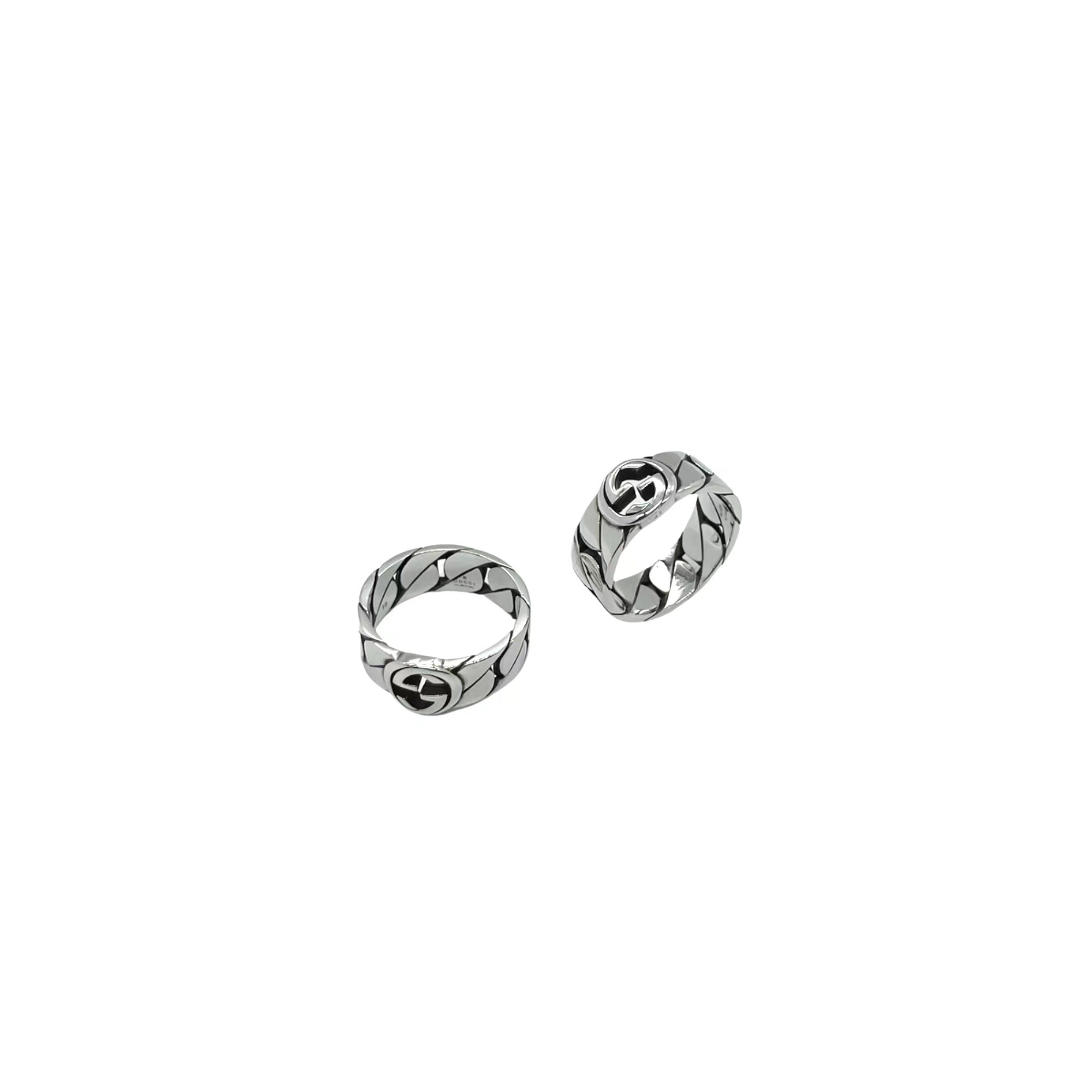 Gucci ring-11