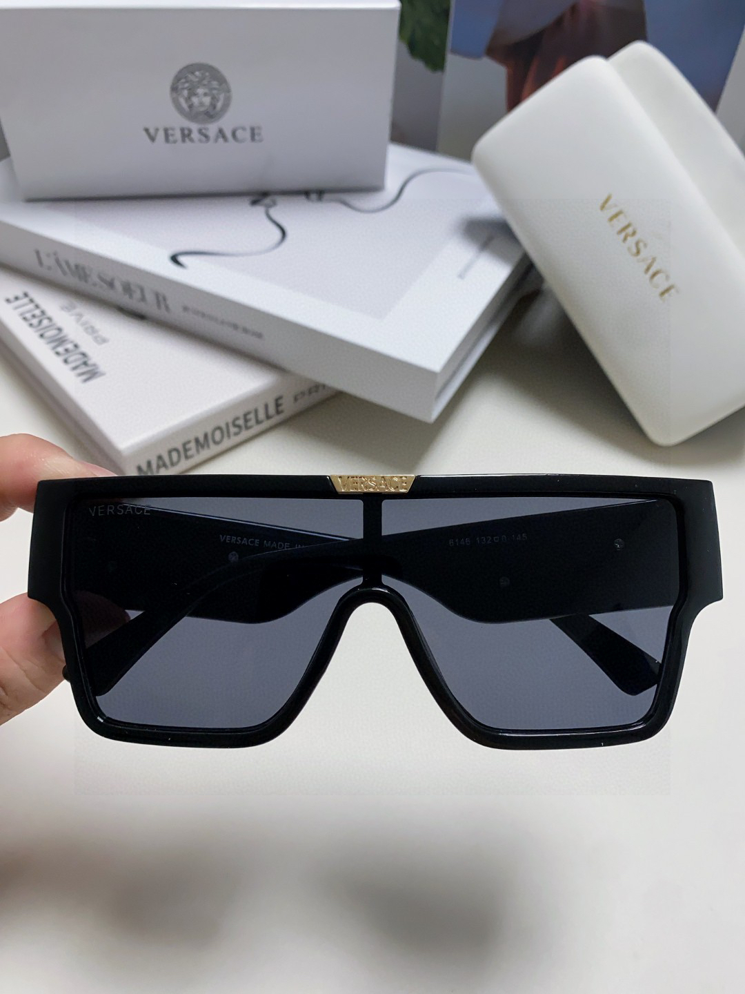 Versace glasses-13