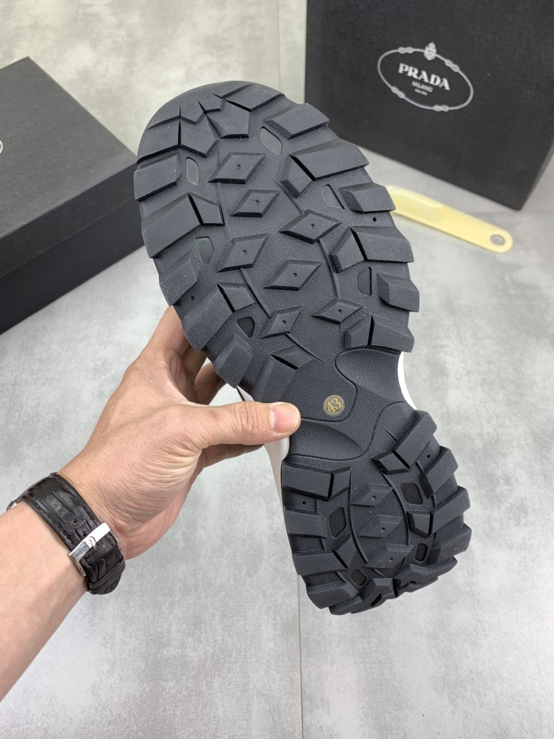 Prada Sneakers-135
