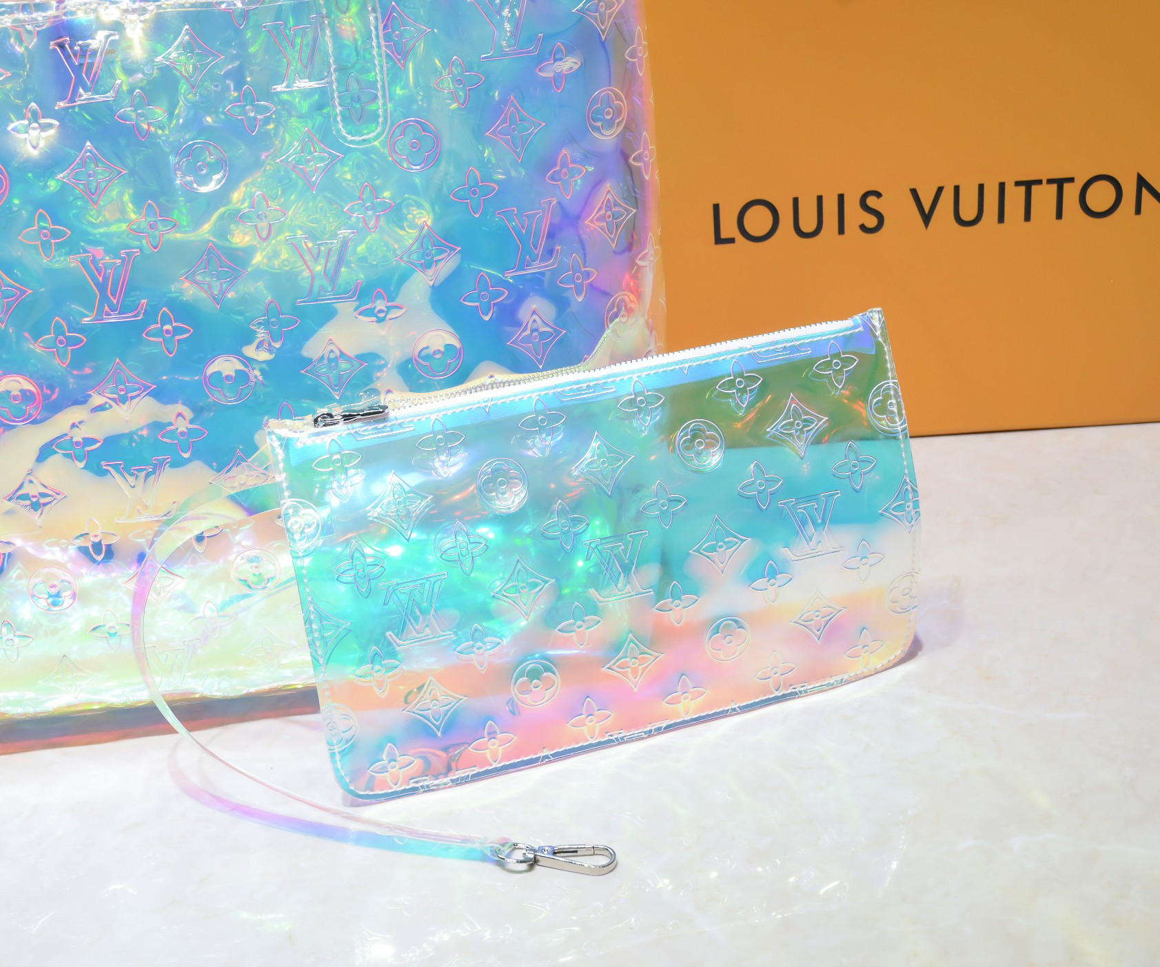 Louis Vuitton Hot New Product-157