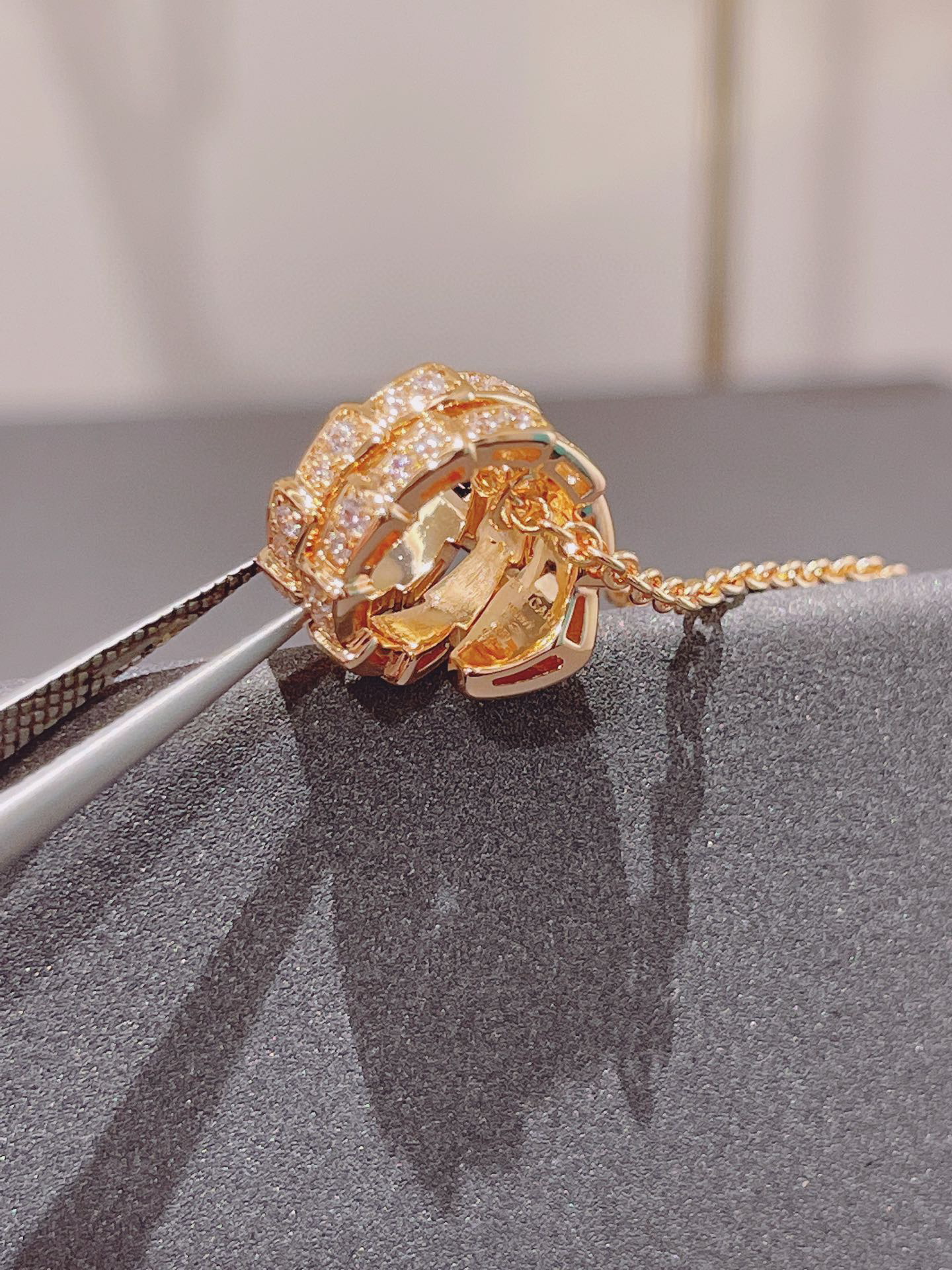 Bottega Veneta necklace-78