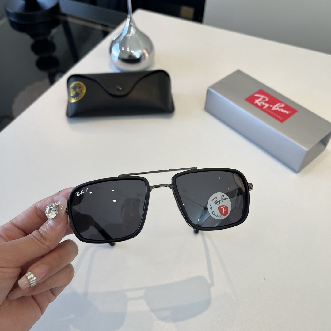 Ray-Ban glasses-1