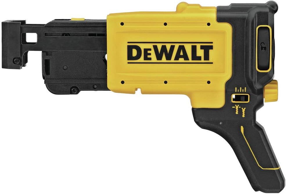 DEWALT Drywall Screw Gun Collated Attachment (DCF6202)