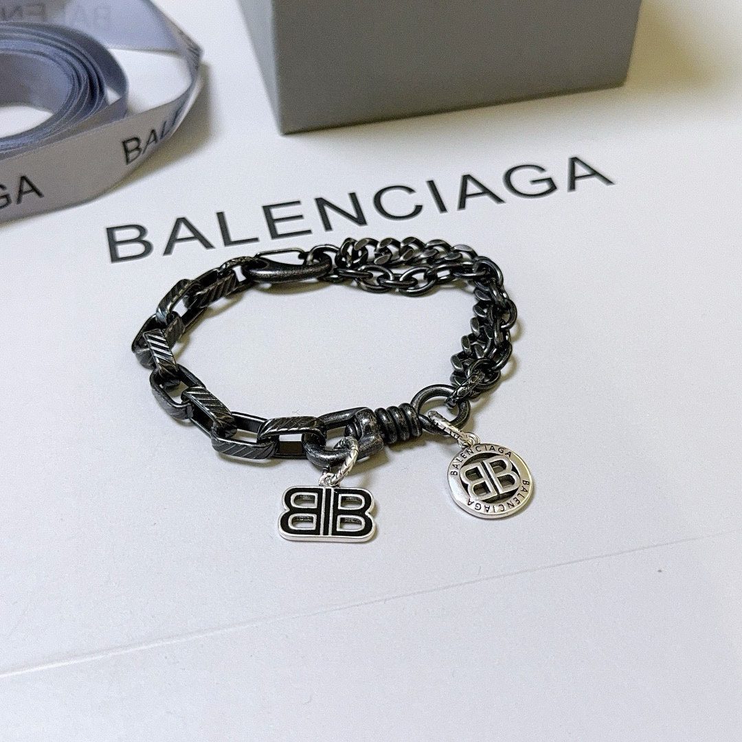 Balenciaga Bracelet-48