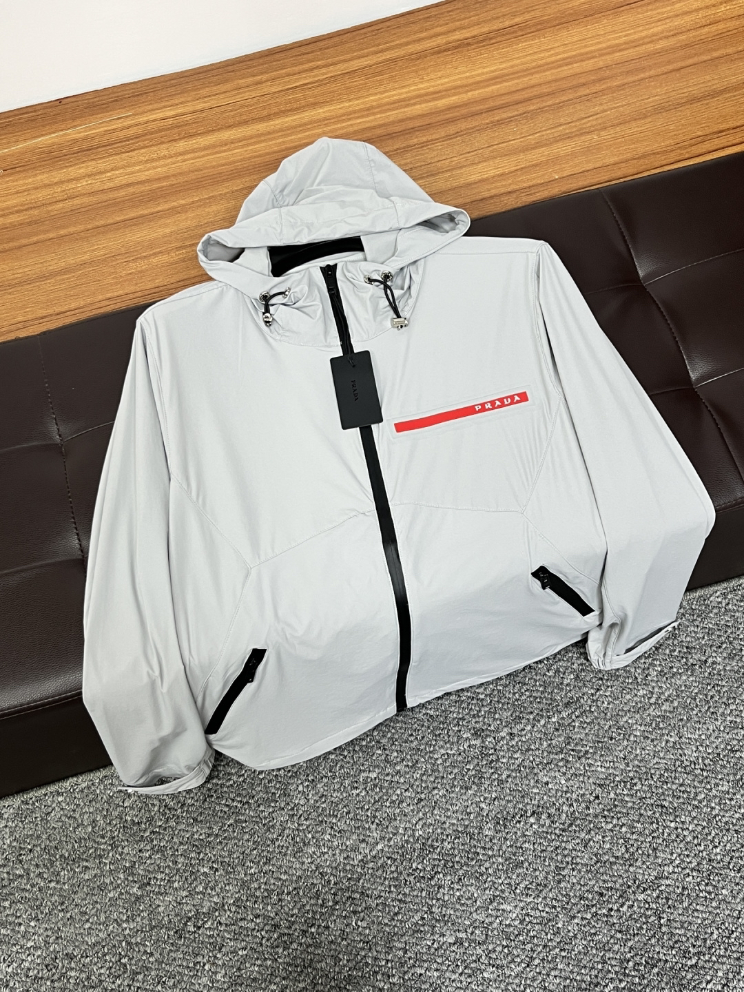 Prada Clothing-326