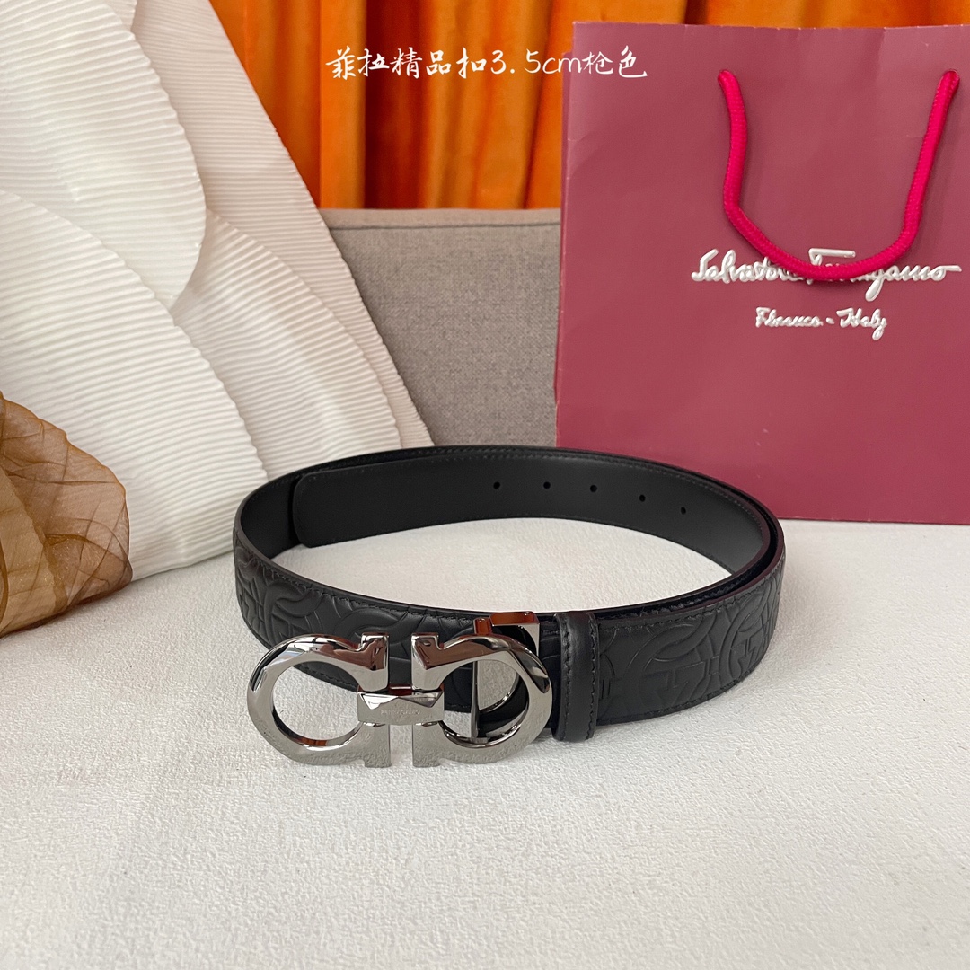Ferragamo belt-35