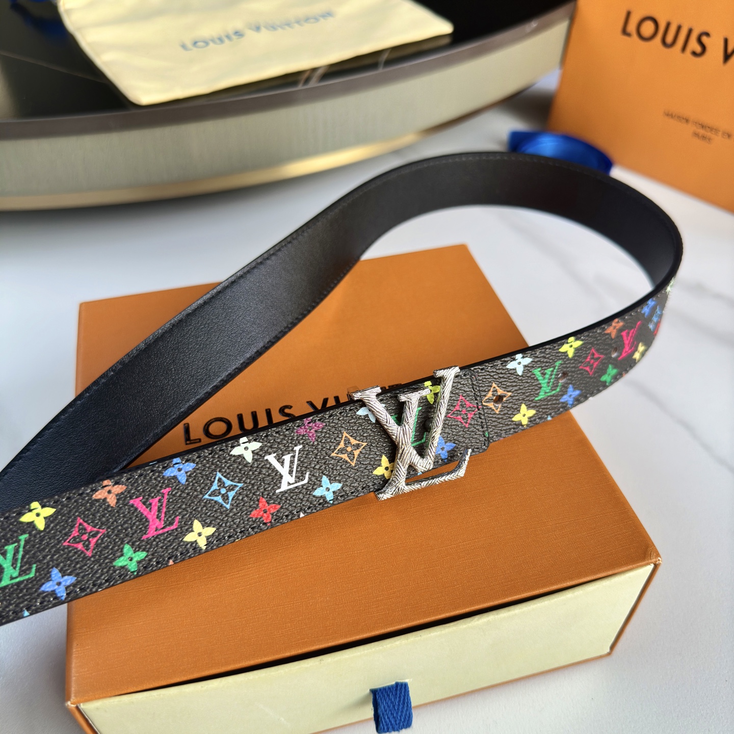 Lv belt-83