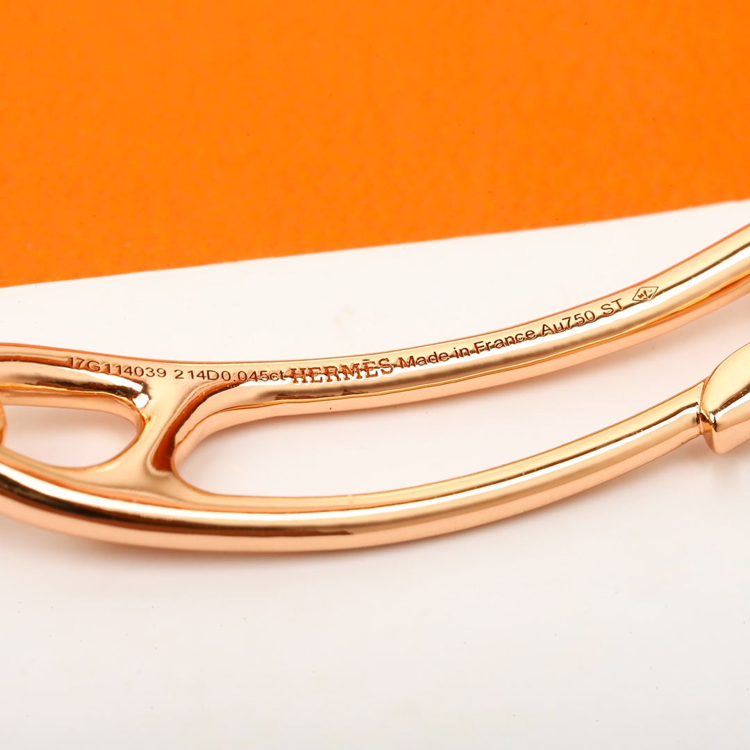 Hermes Bracelet-2