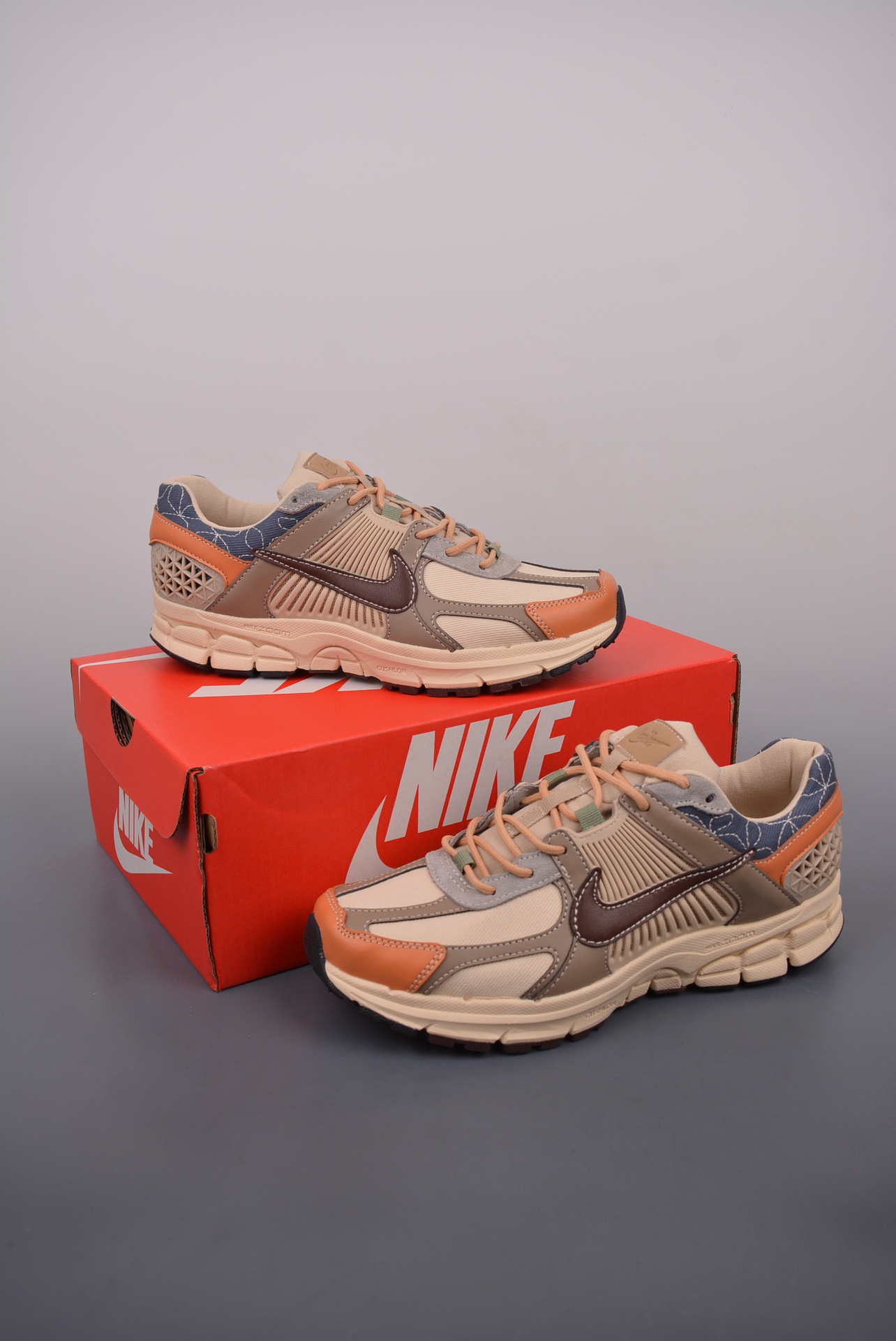 Nike Sneakers-293