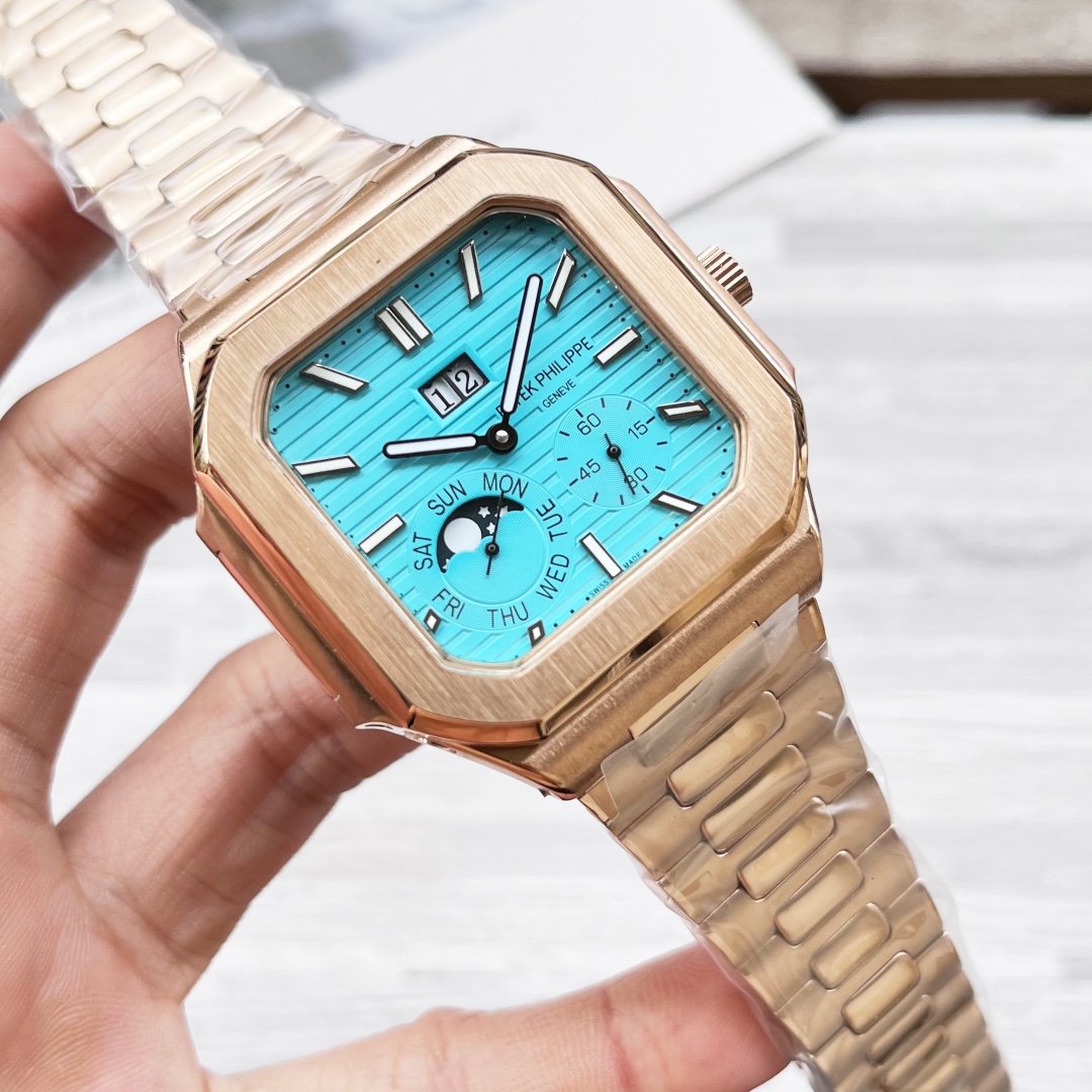 P*atek Philippe Hot New Products-23