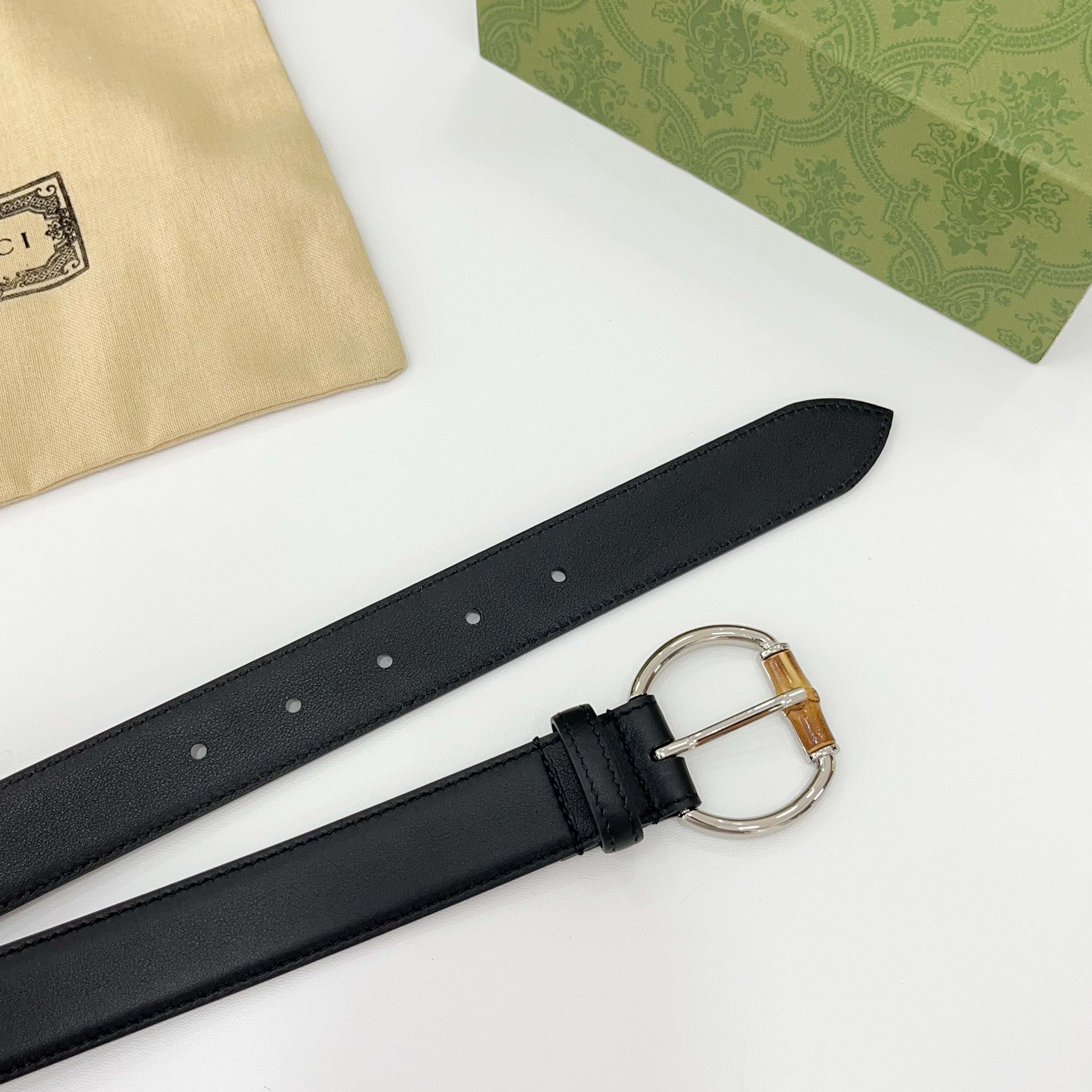 Gucci belt-17