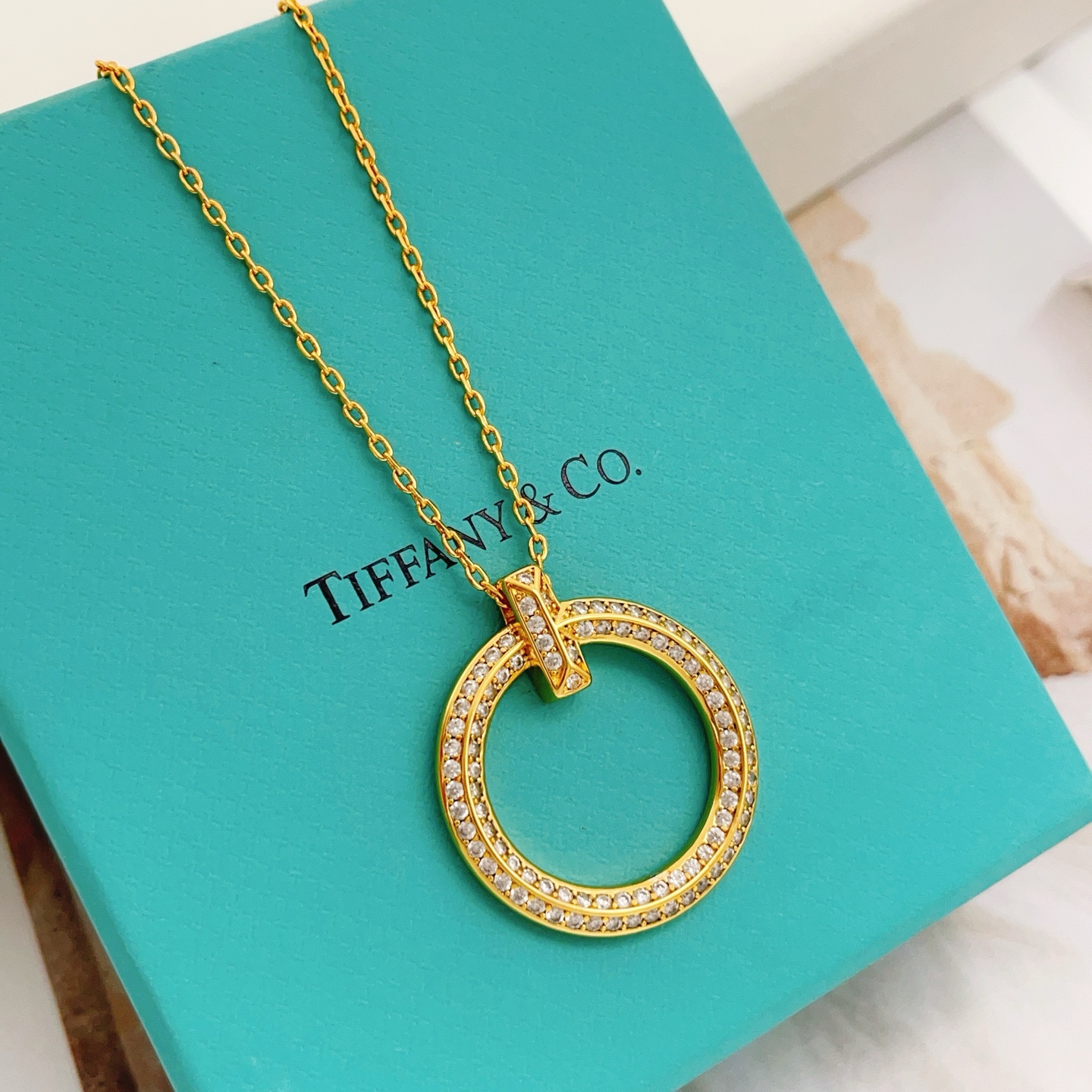 tiffany necklace-75