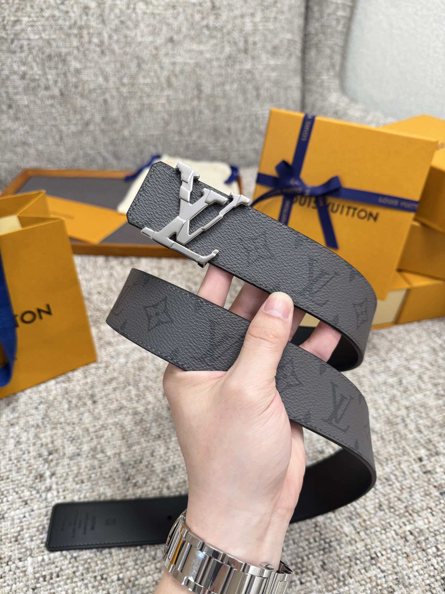 Lv belt-60