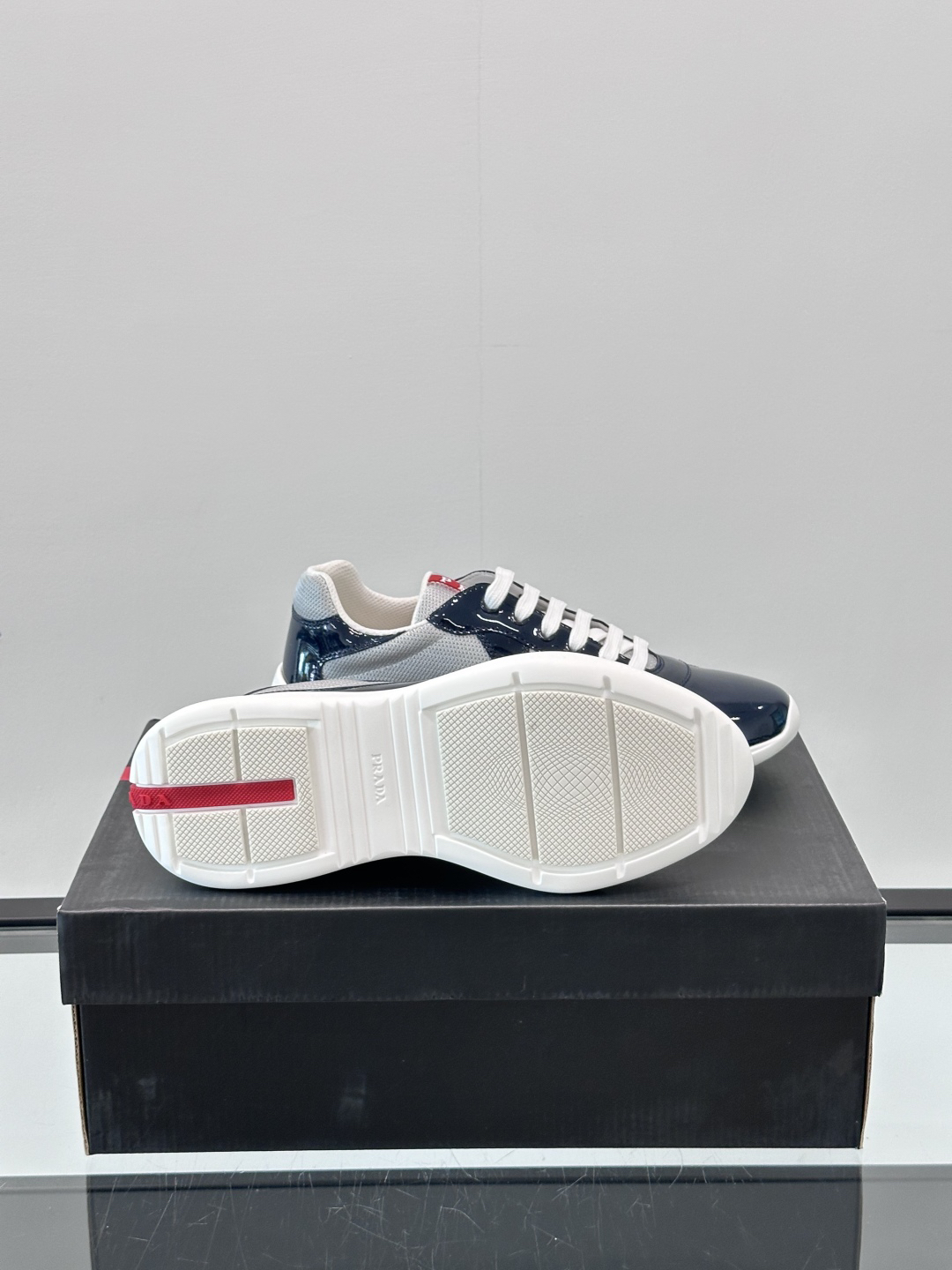 Prada Sneakers-163