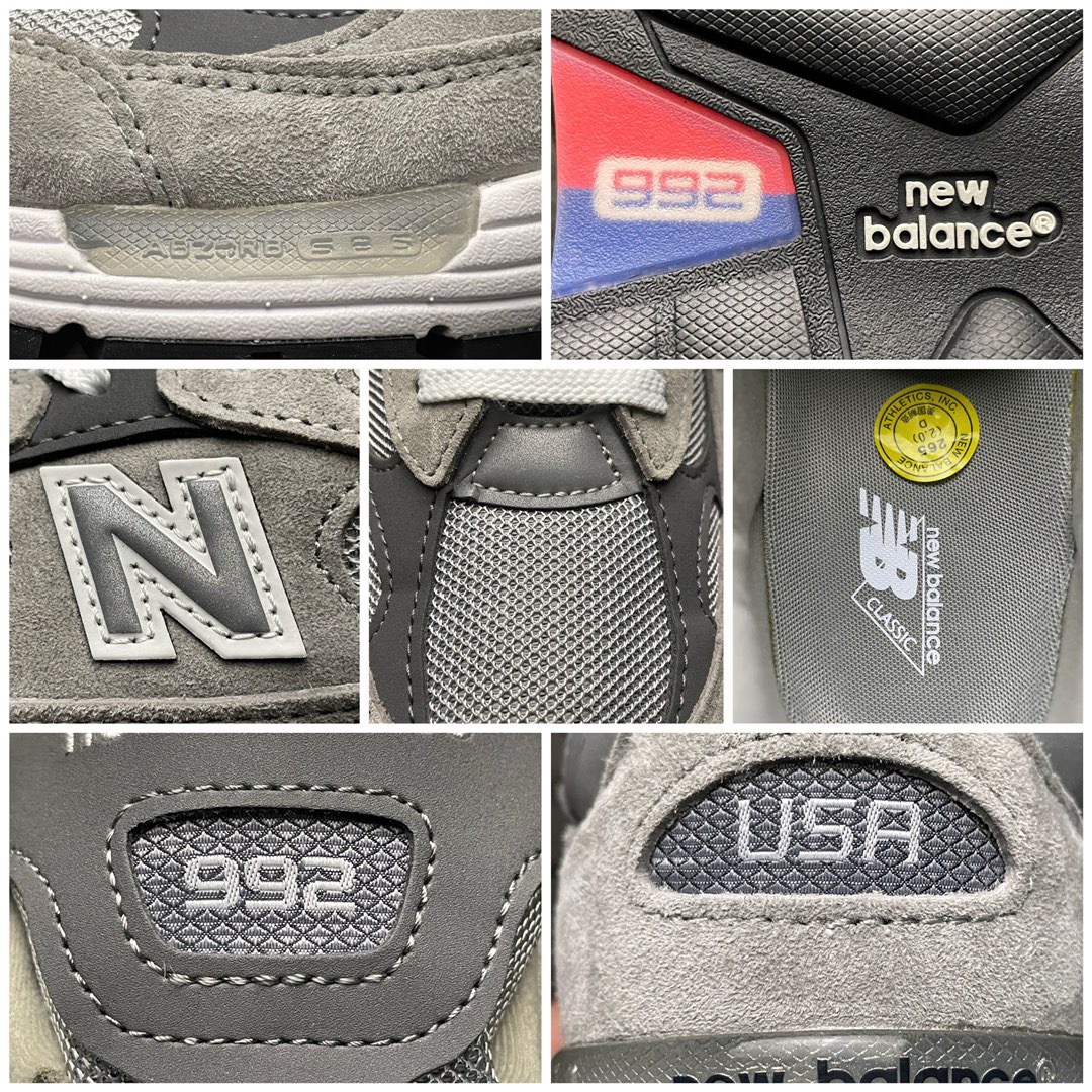 New Balance Sneakers-47