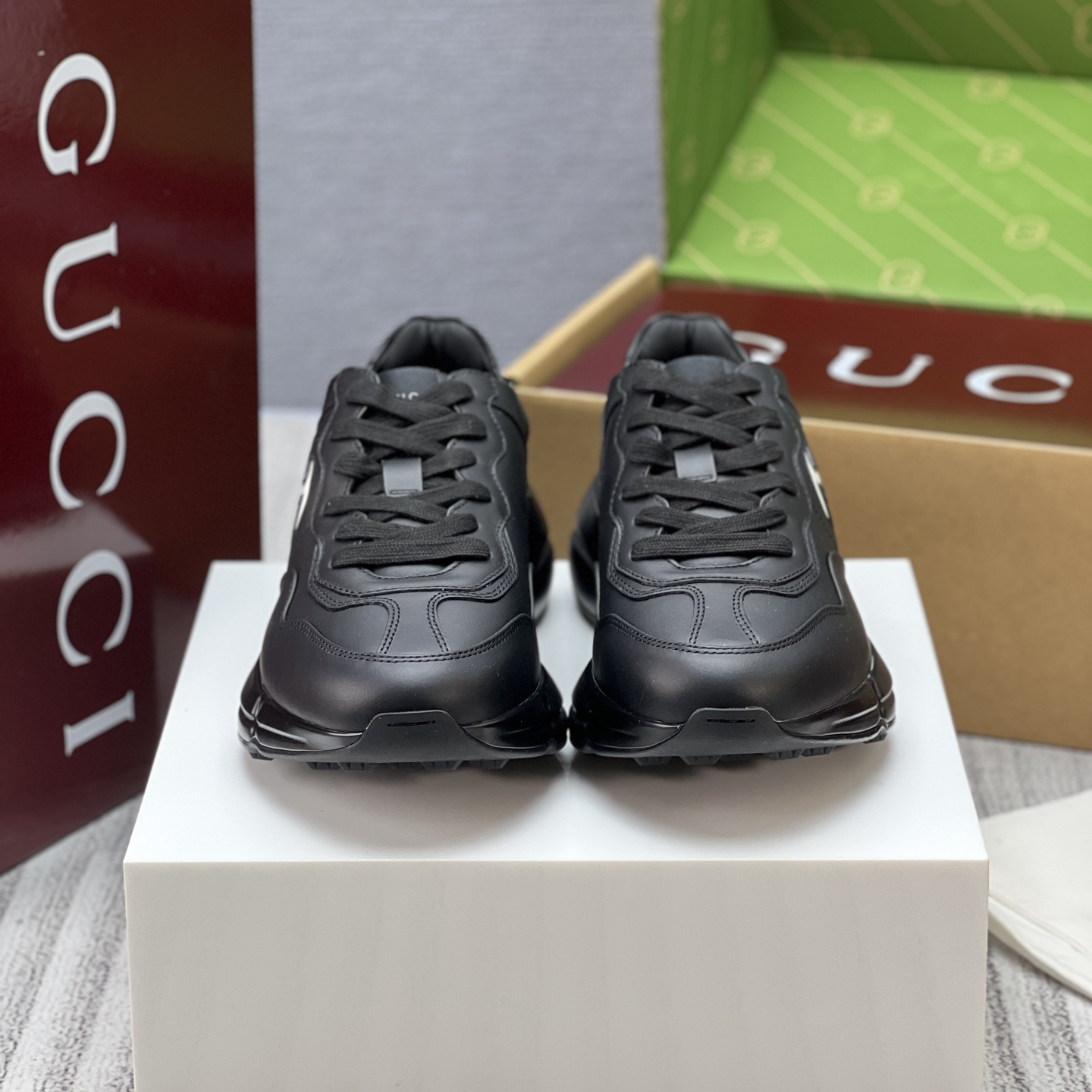 Gucci Sneakers-98