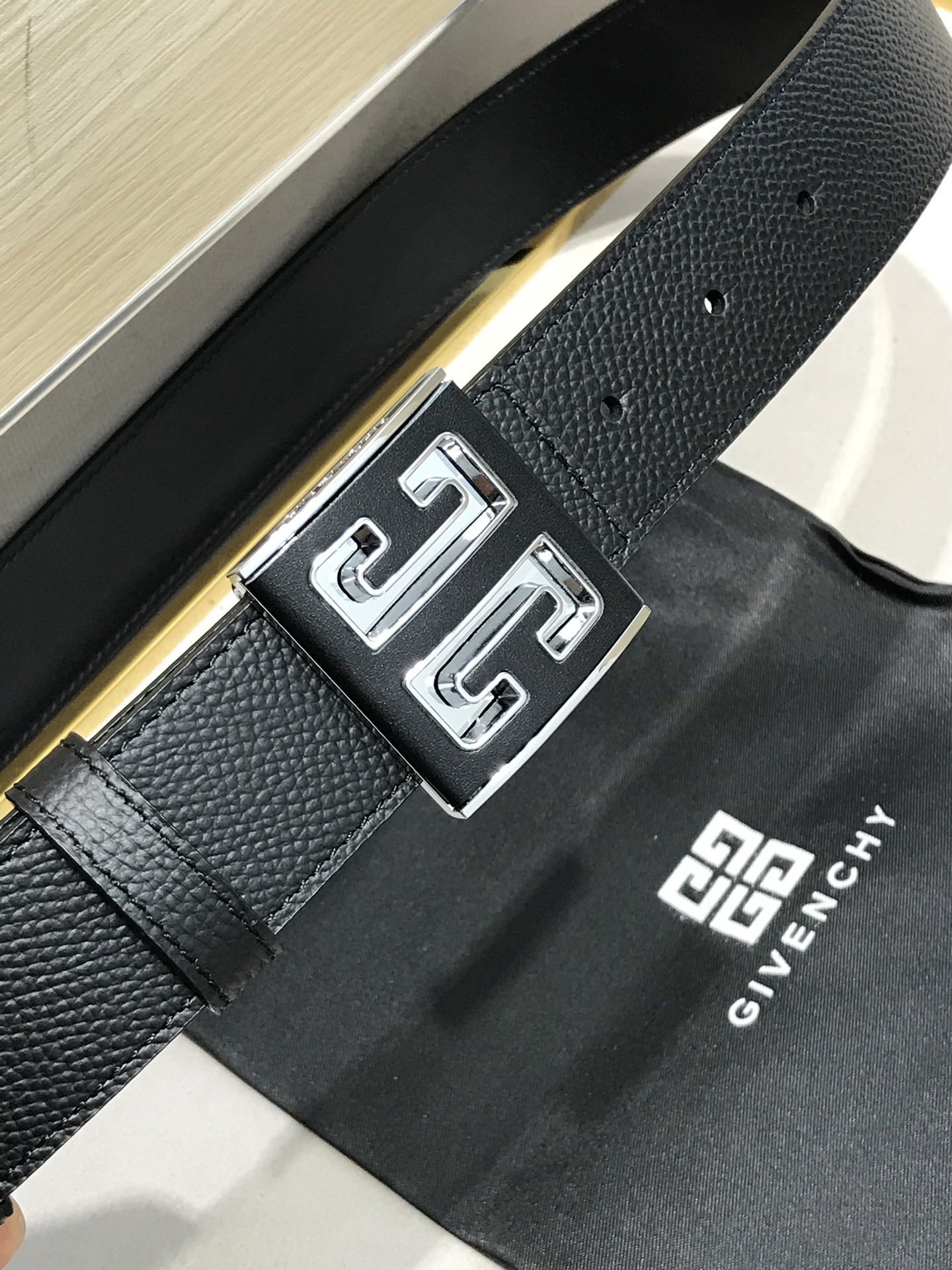 Givenchy belt-15