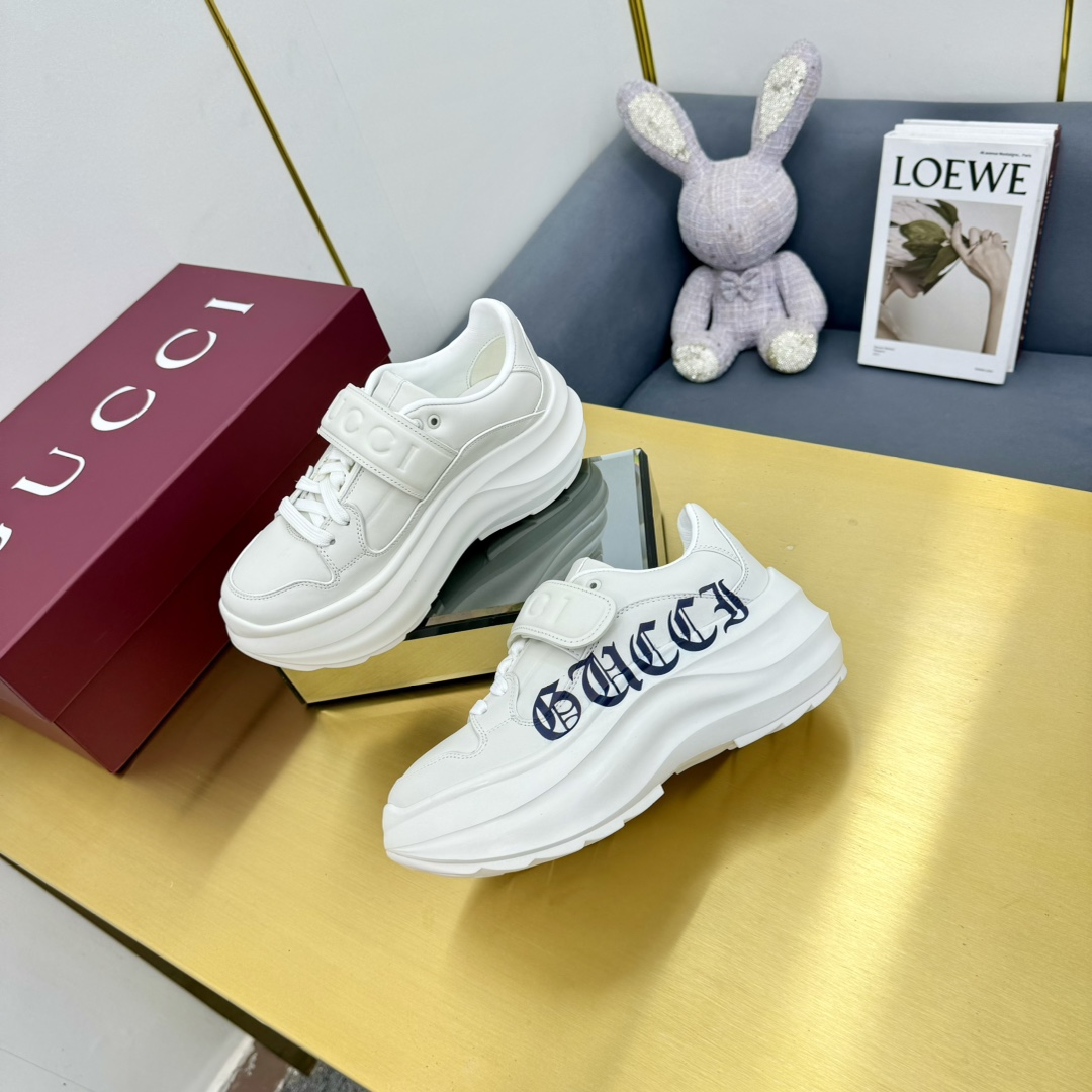 Gucci Sneakers-62