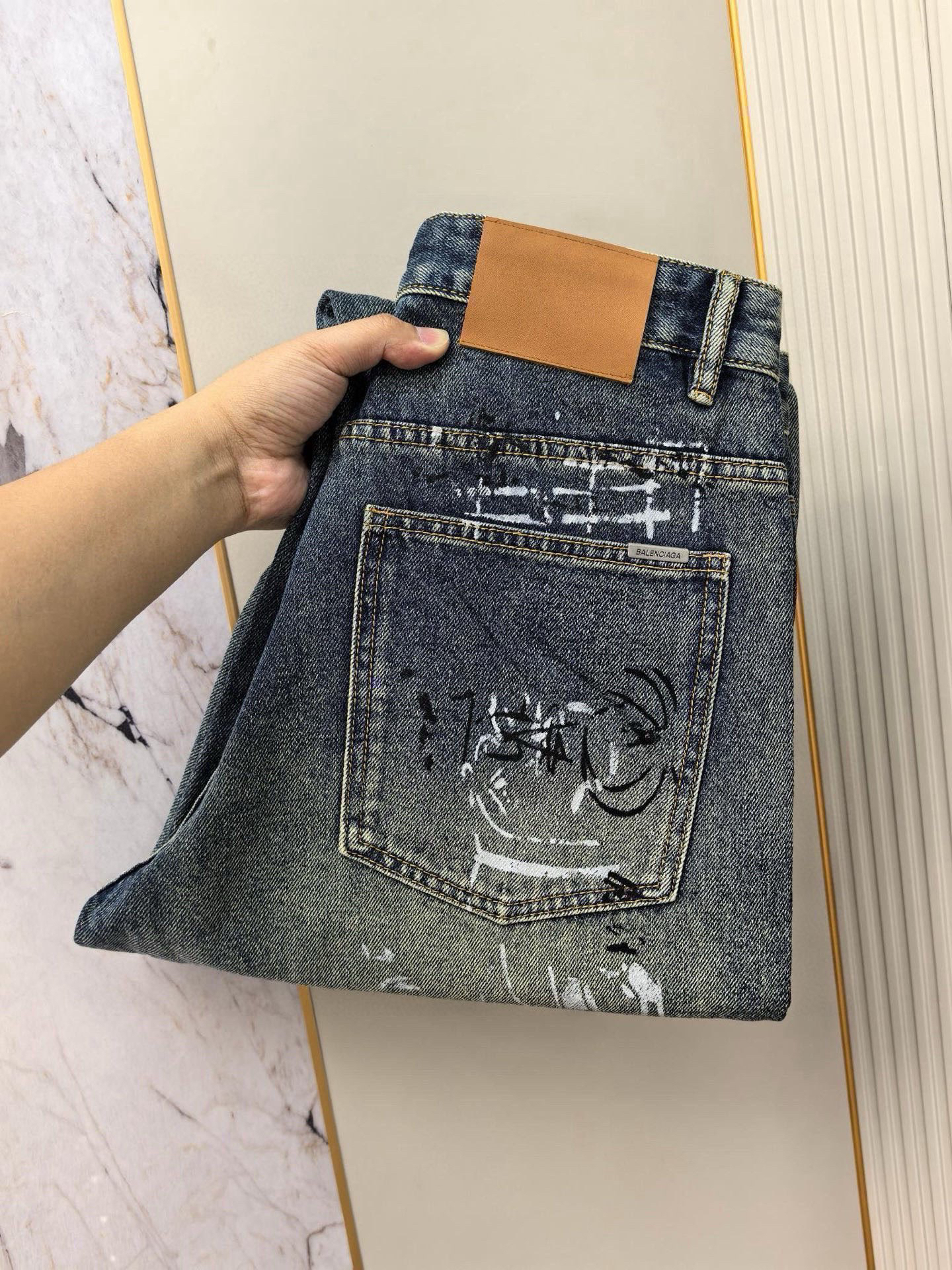 Balenciaga Clothing-62