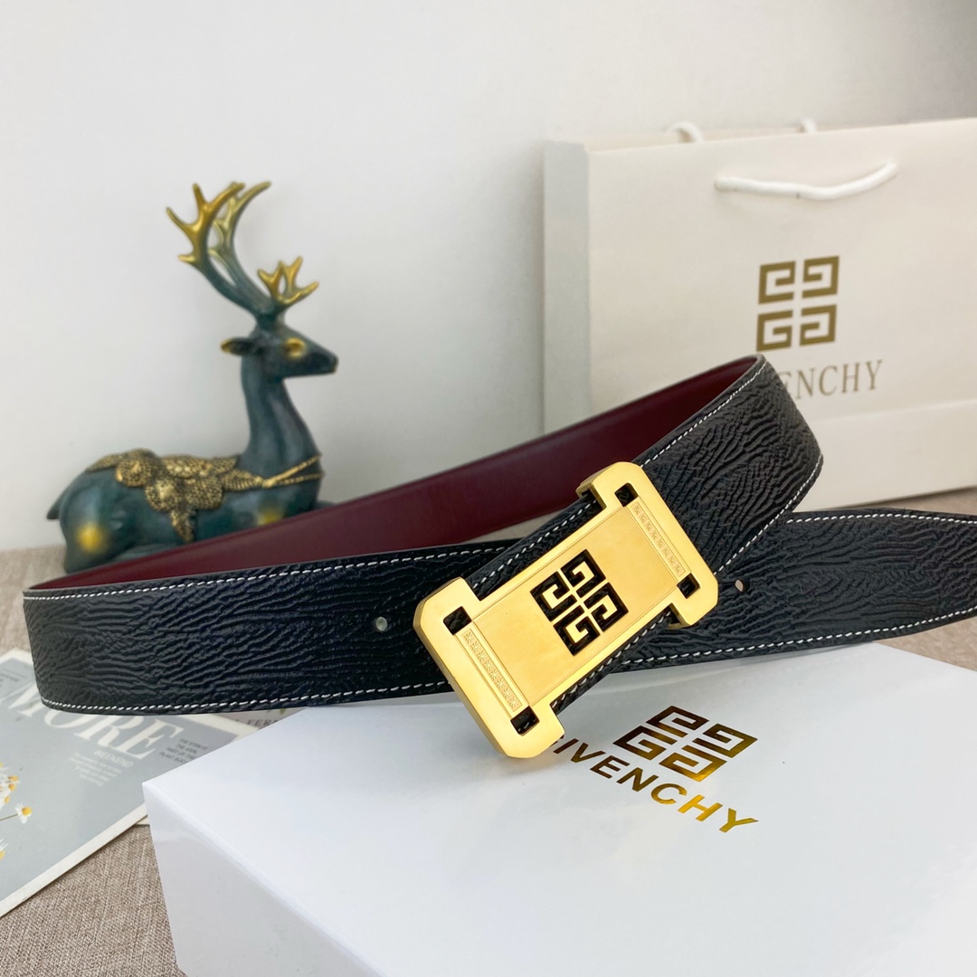 Givenchy belt-88