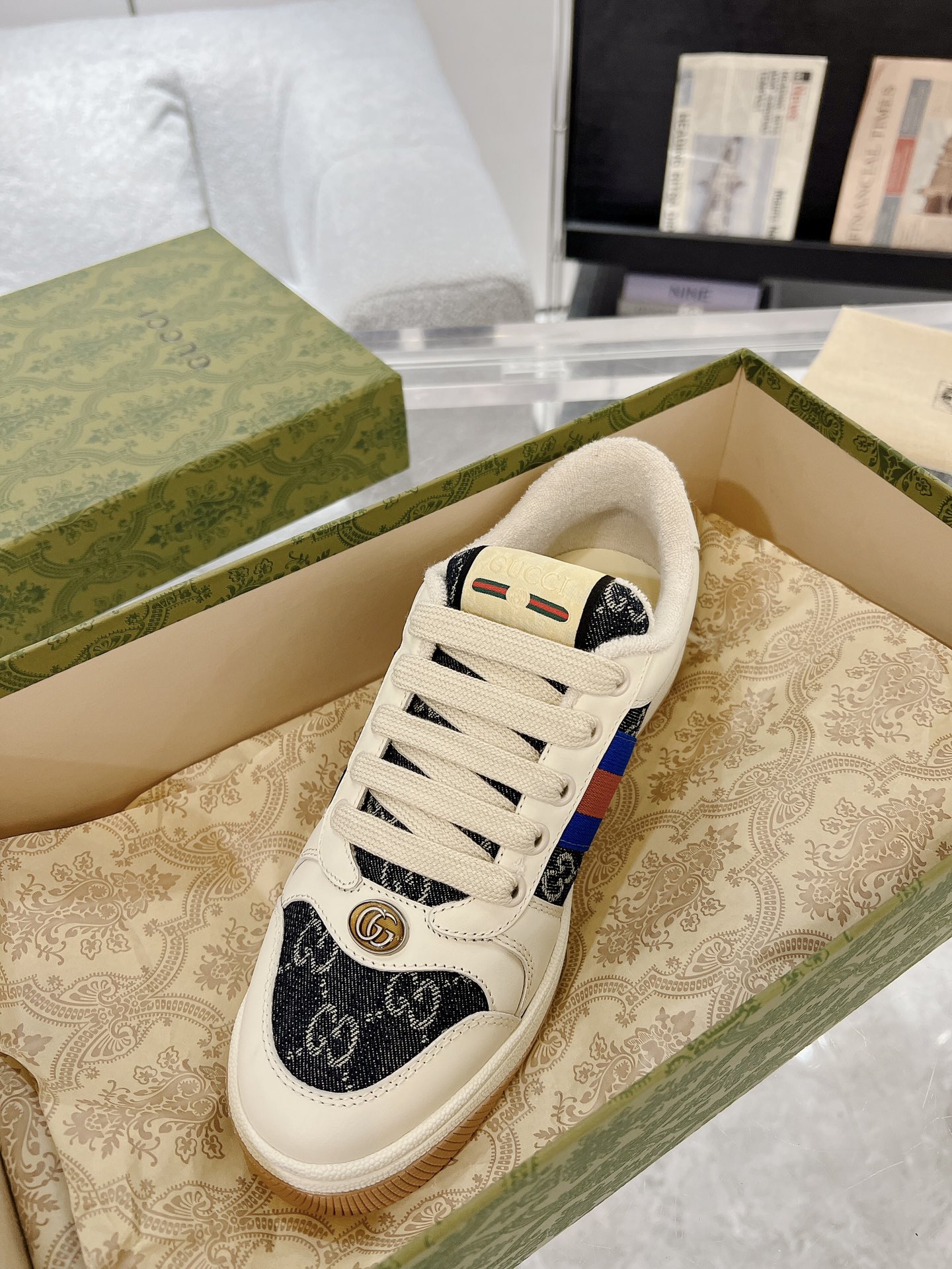 Gucci Sneakers-139