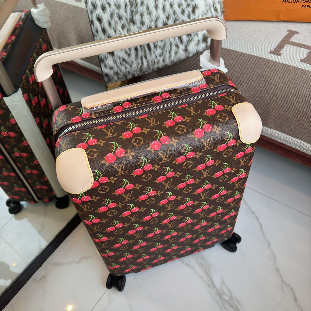 LV luggage-84