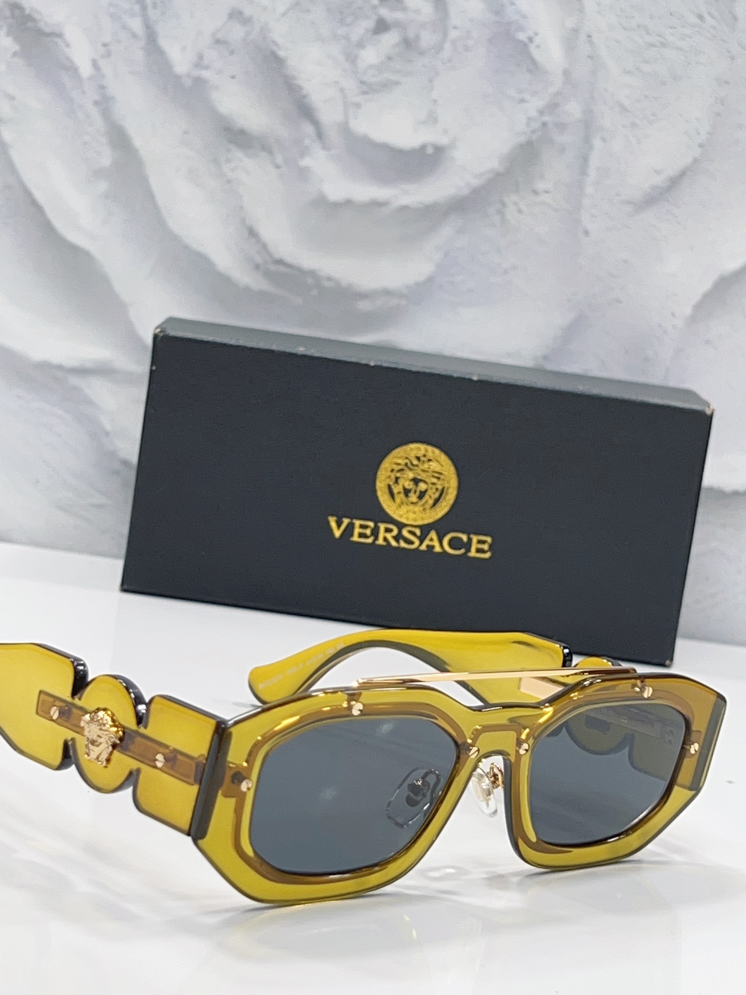 Versace glasses-7
