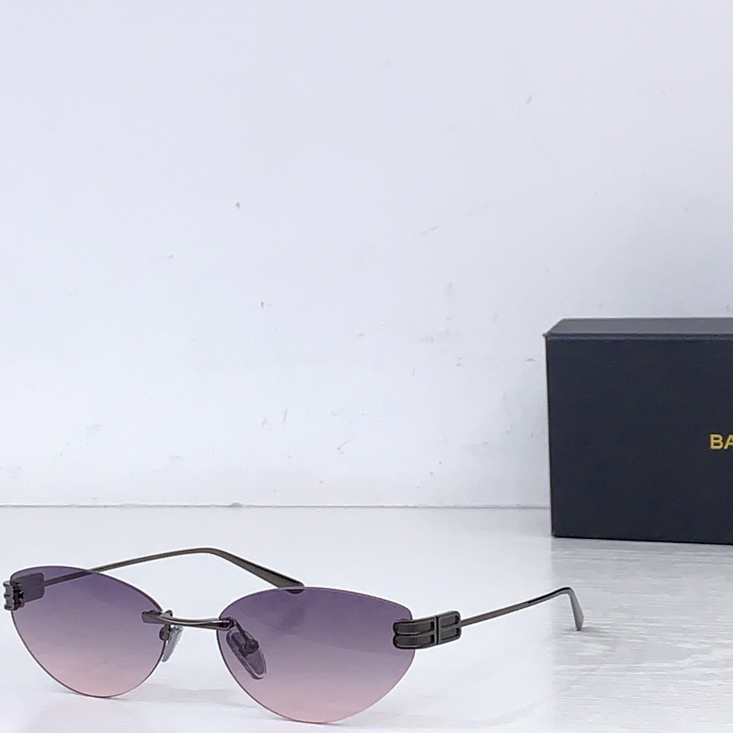 Balenciaga glasses-67
