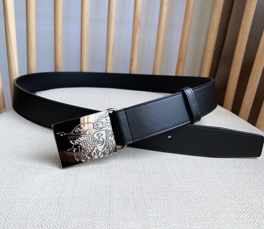 Burberry belt-57