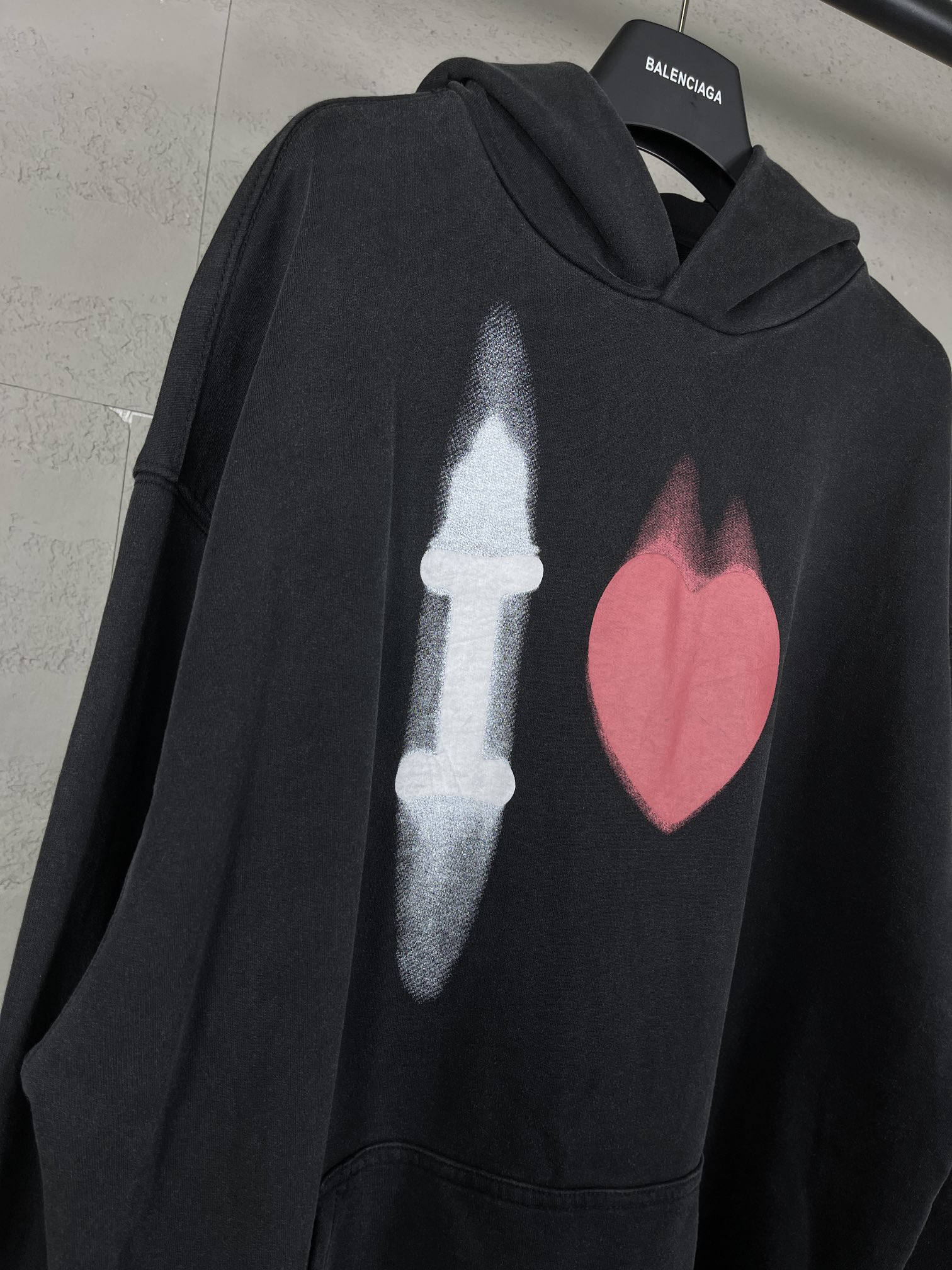 Balenciaga clothing-235